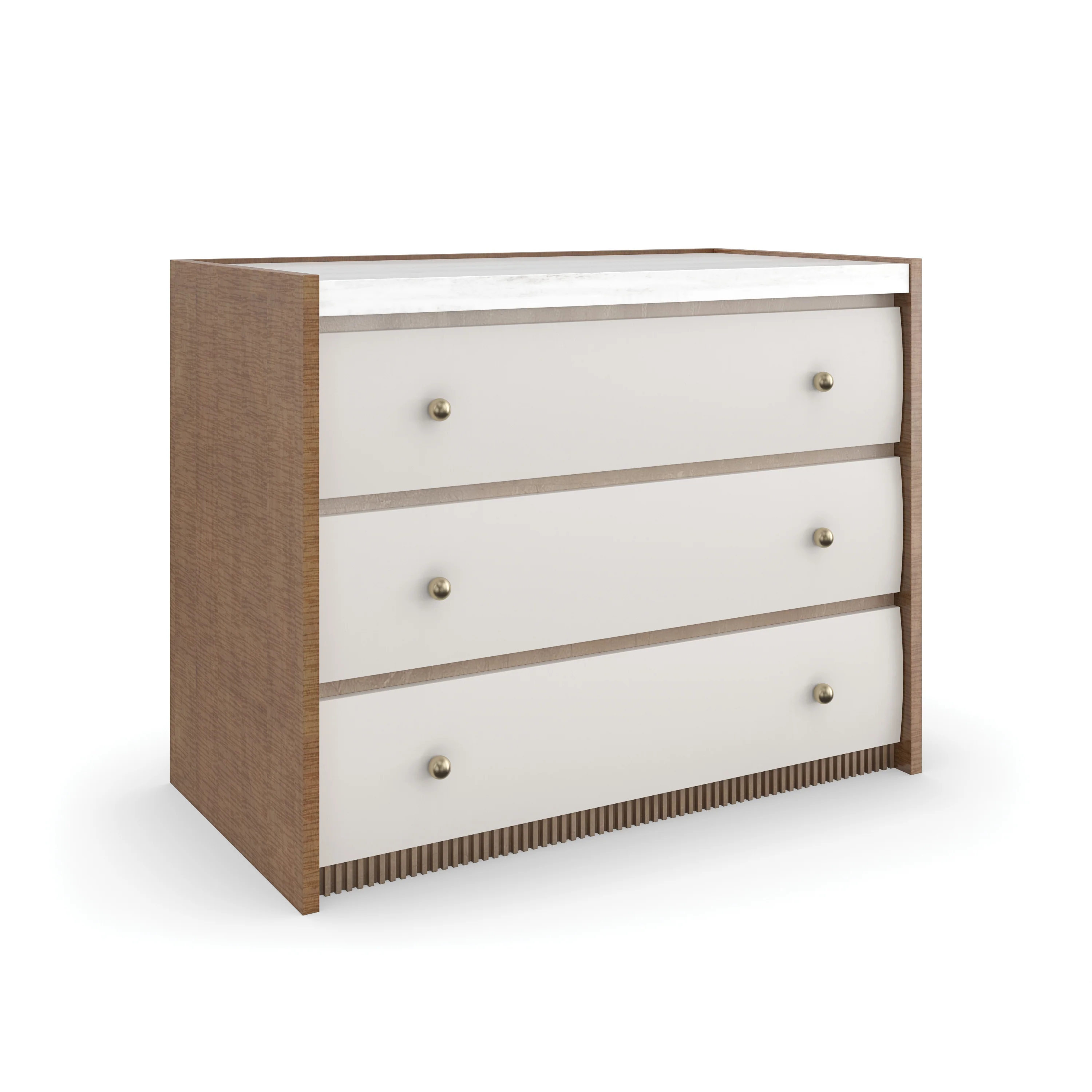 Avignon Nightstand - Image 4