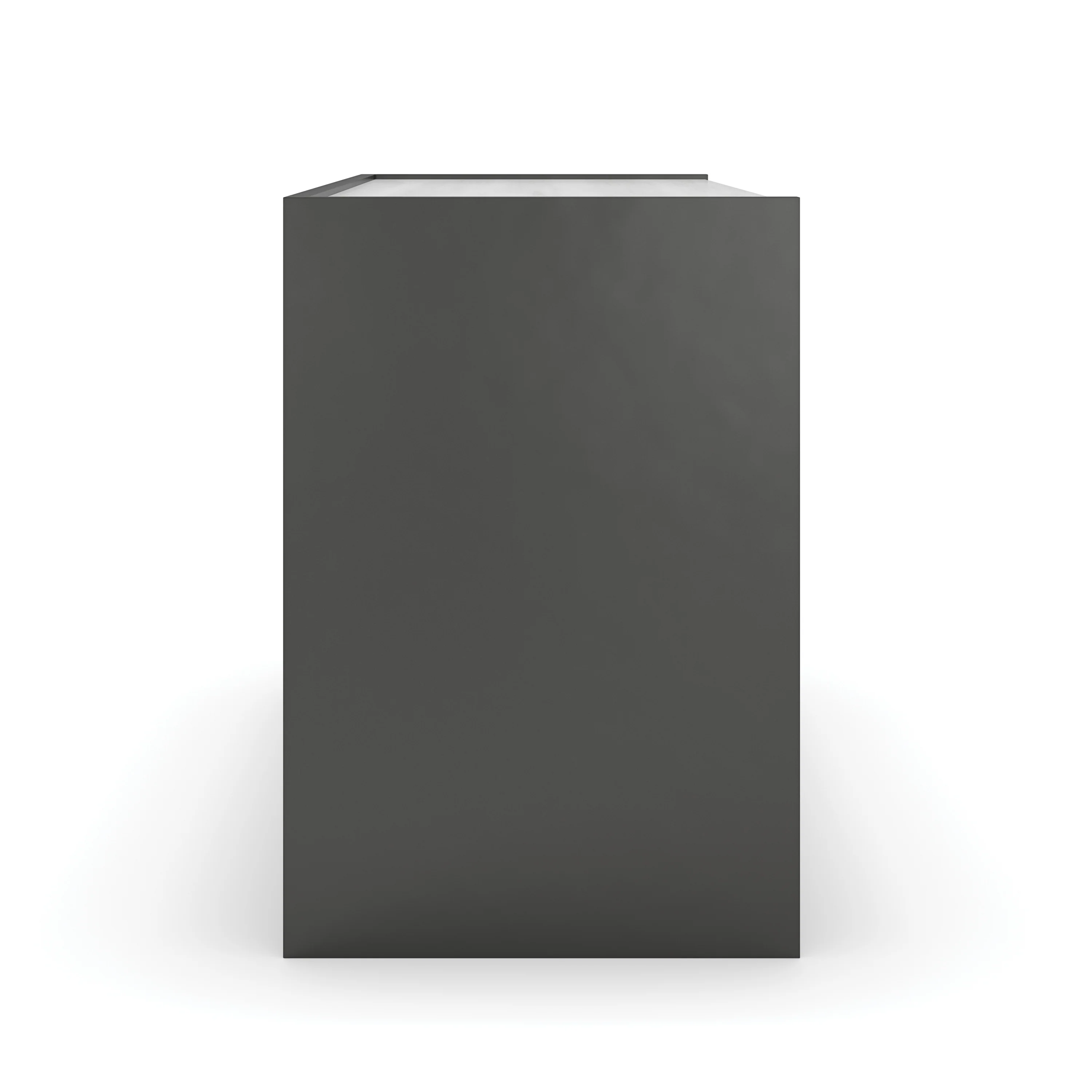 Avignon Bronze Nightstand - Image 5