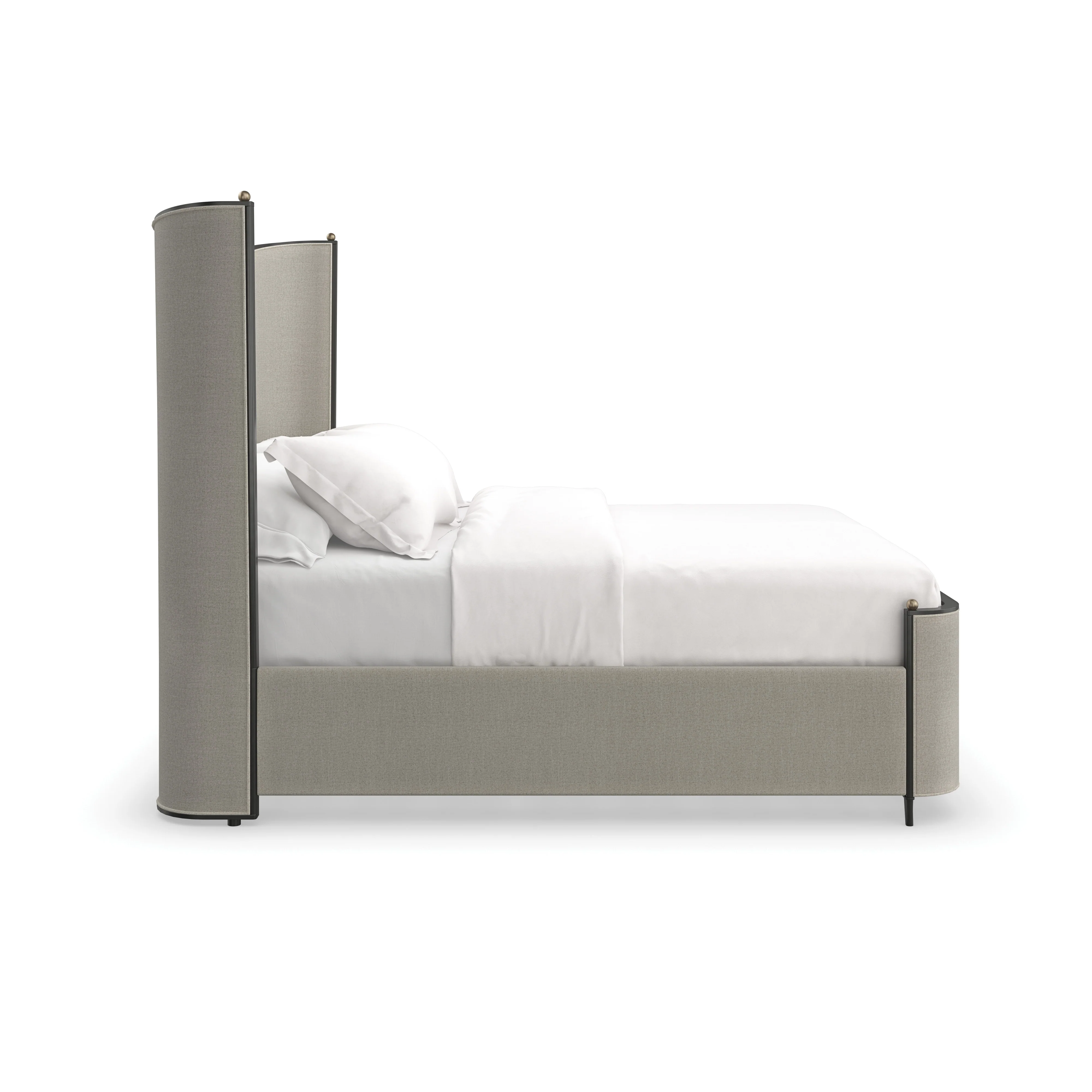 Provence Queen Bed - Image 4