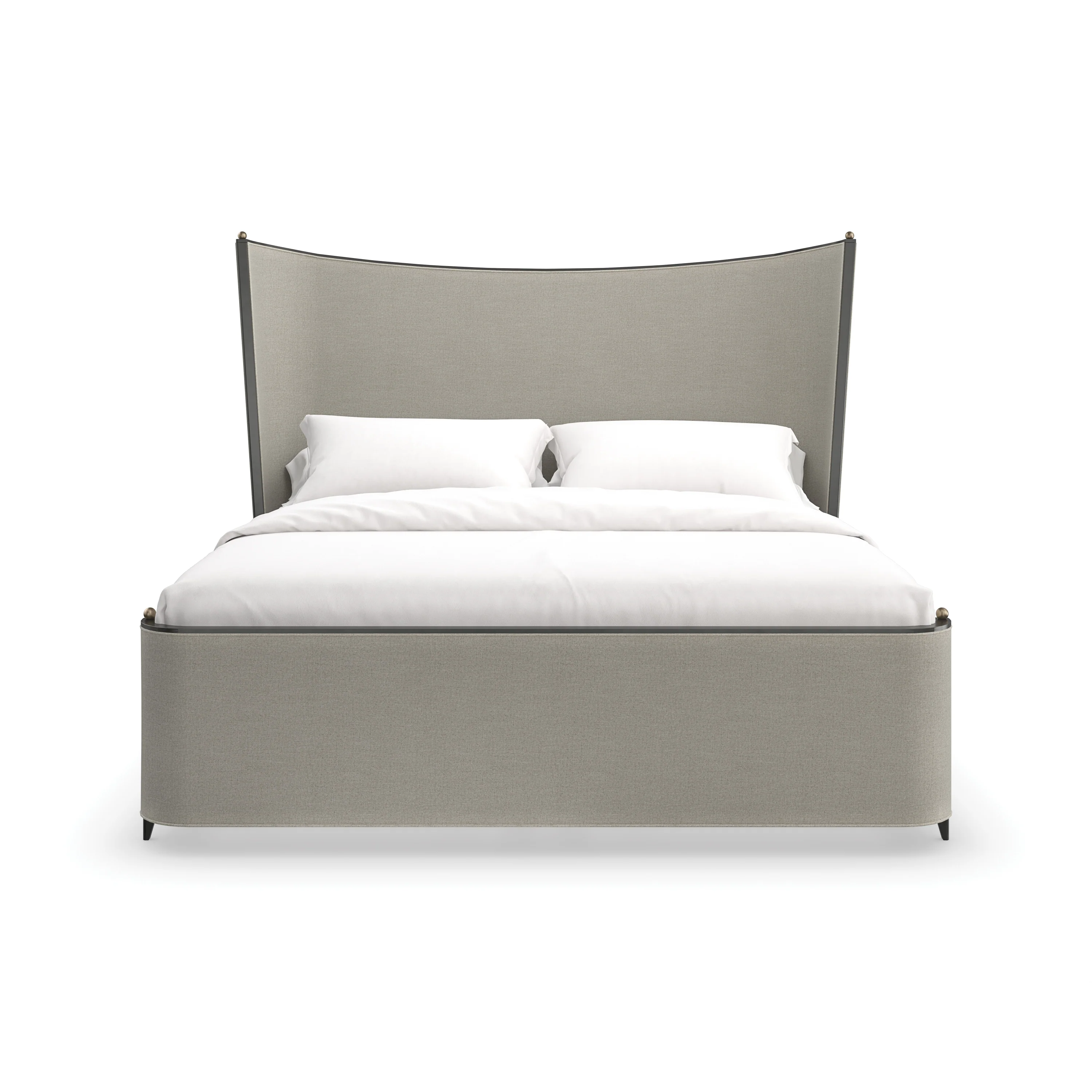 Provence King Bed - Image 5