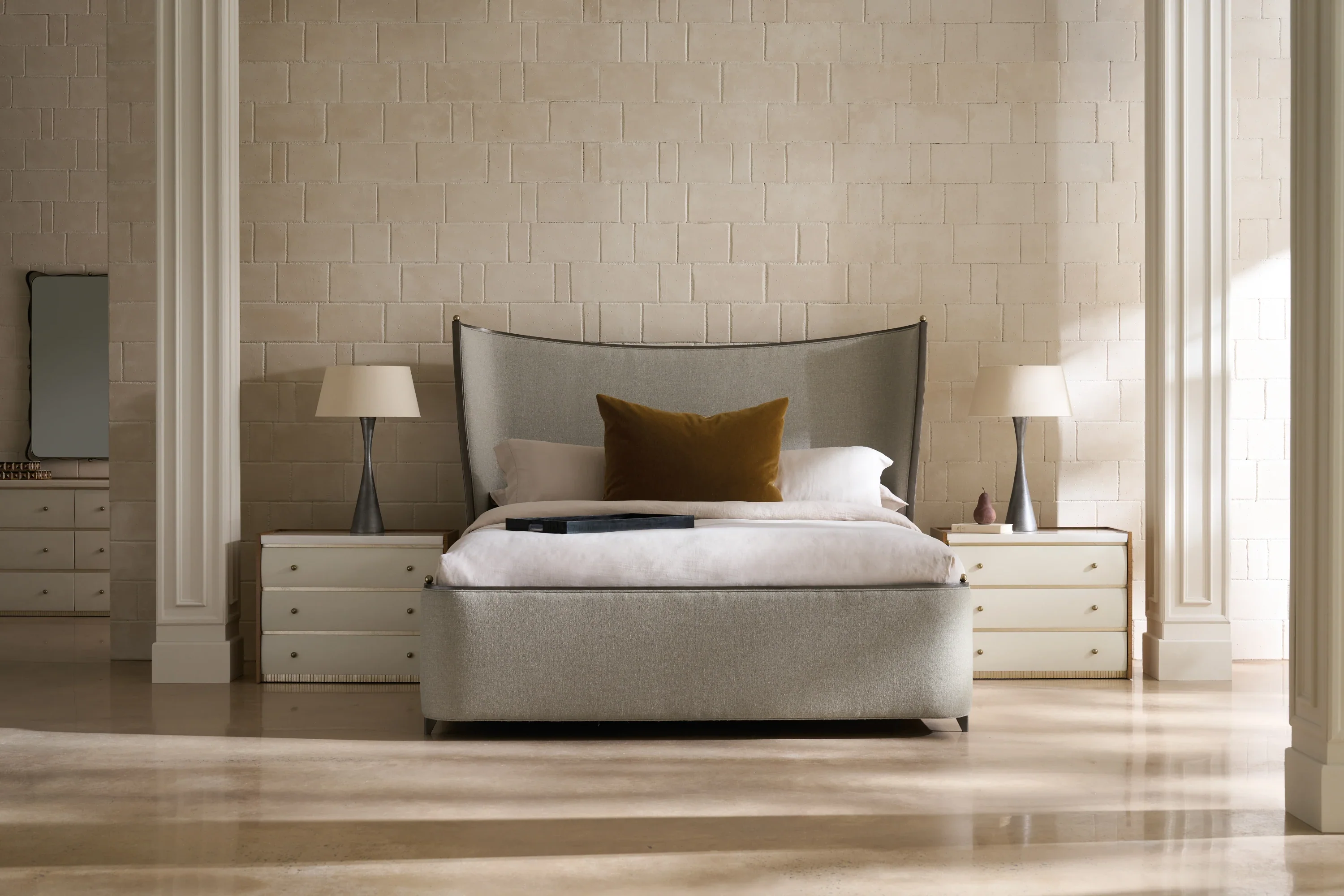 Provence Kg Bed Hb - Image 2