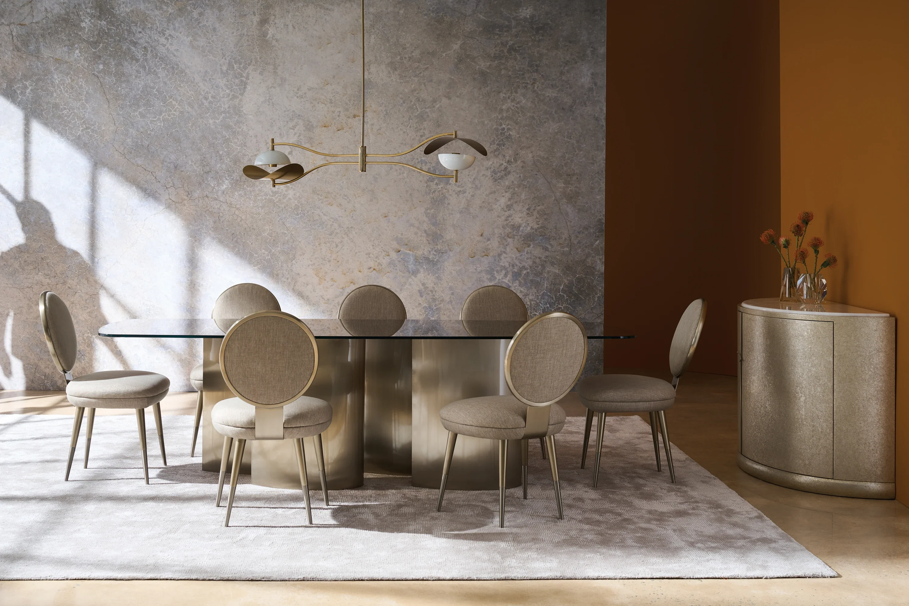 Aphelion 4 Table Base - Image 2