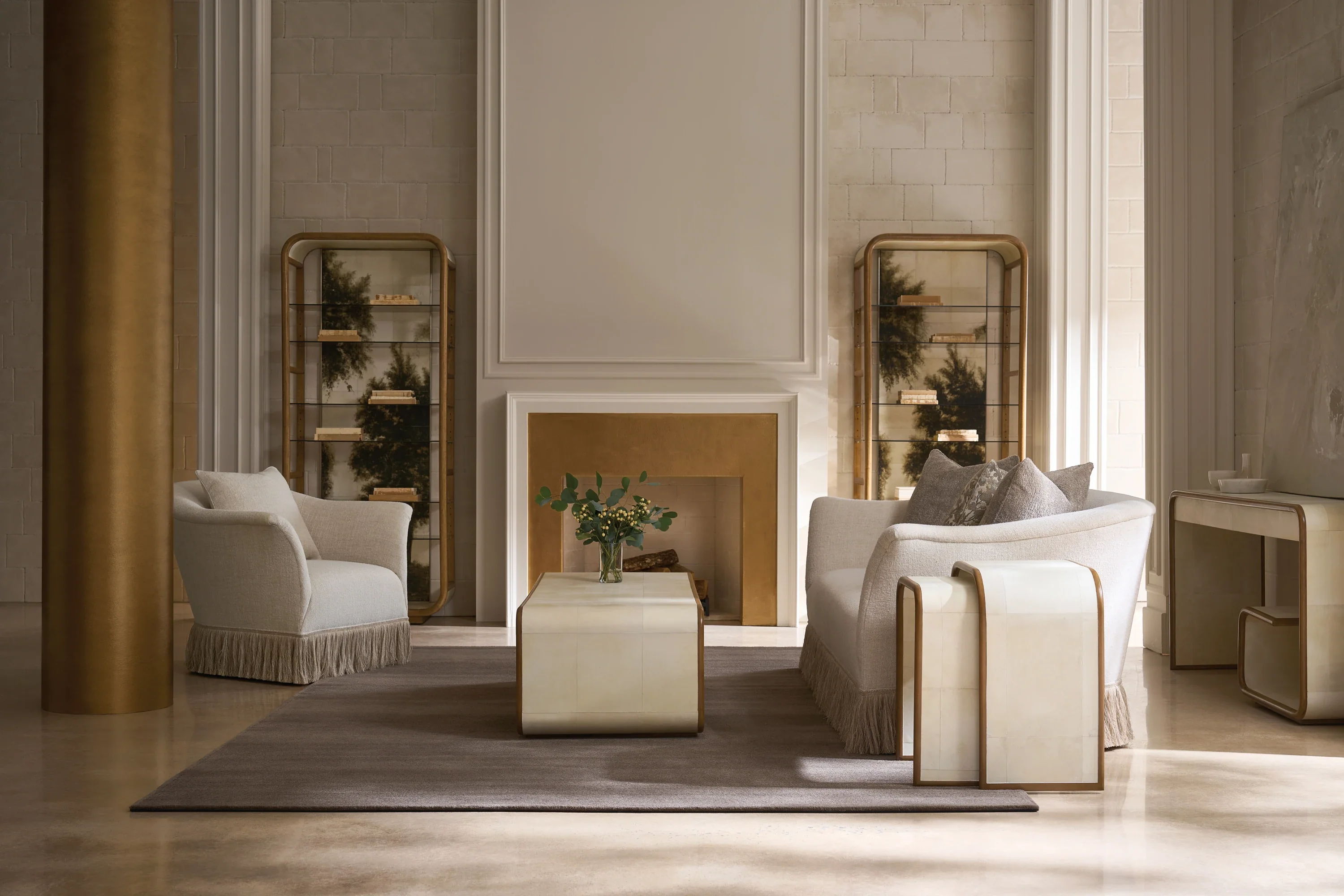 Delano Nesting Tables - Image 3