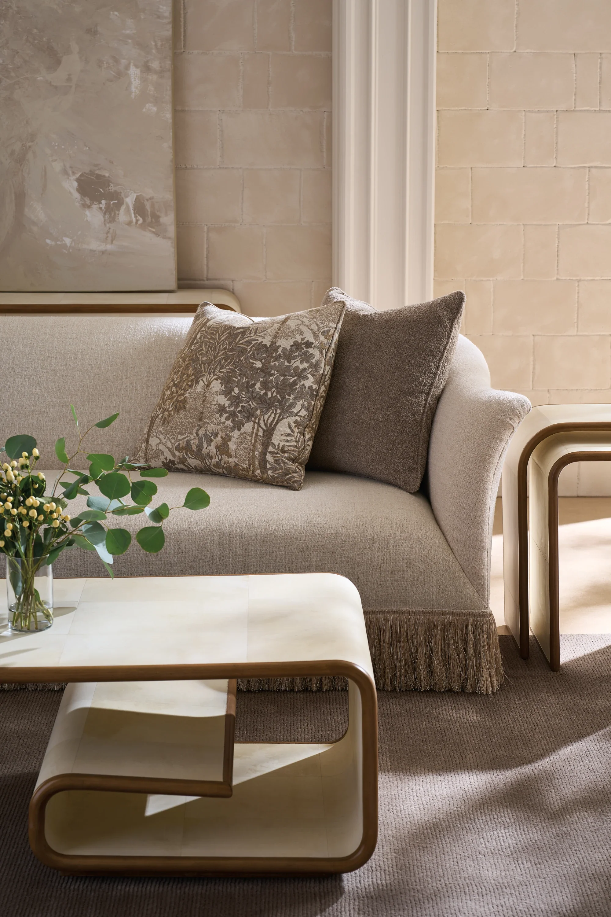 Delano Nesting Tables - Image 2