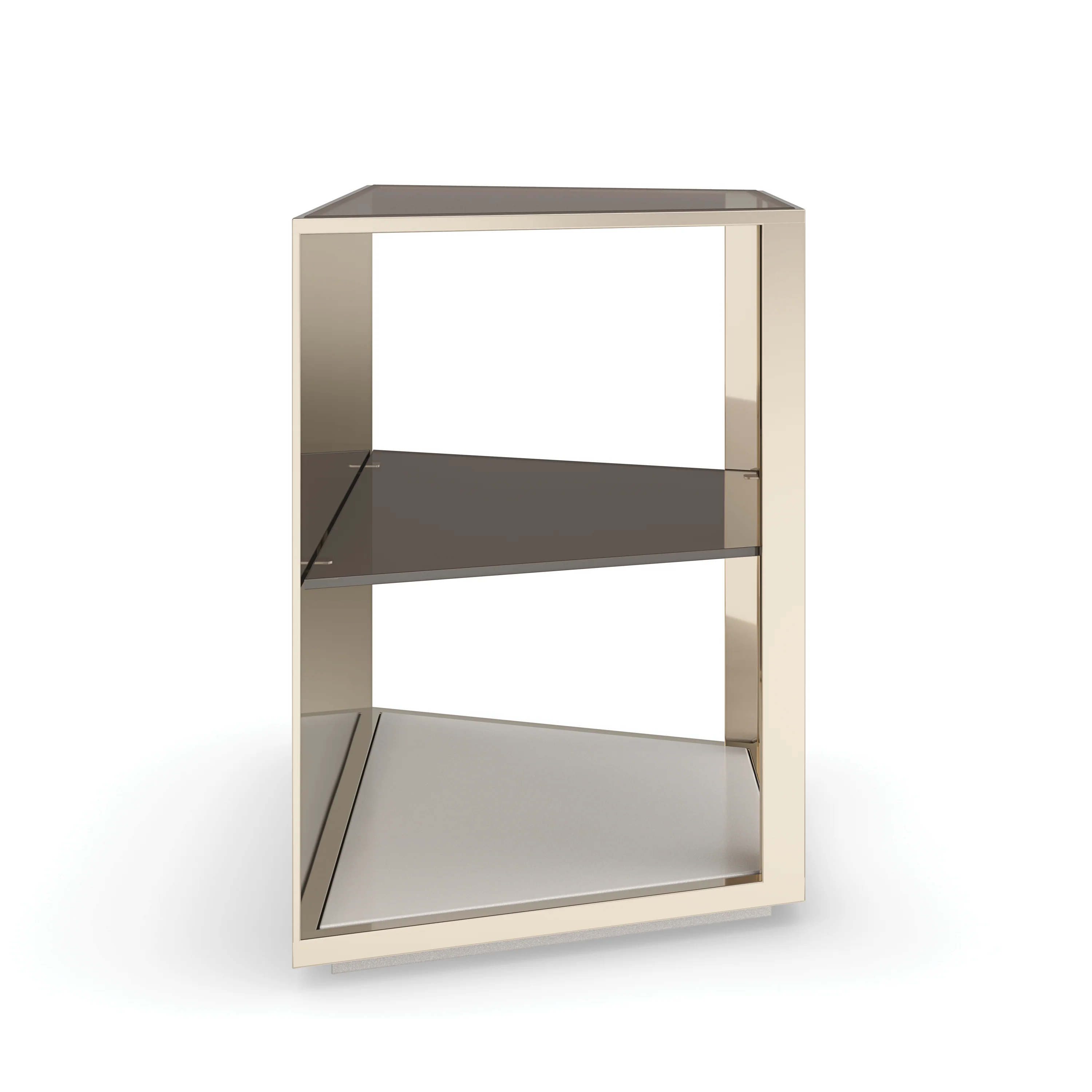 Refraction End Table - Image 6