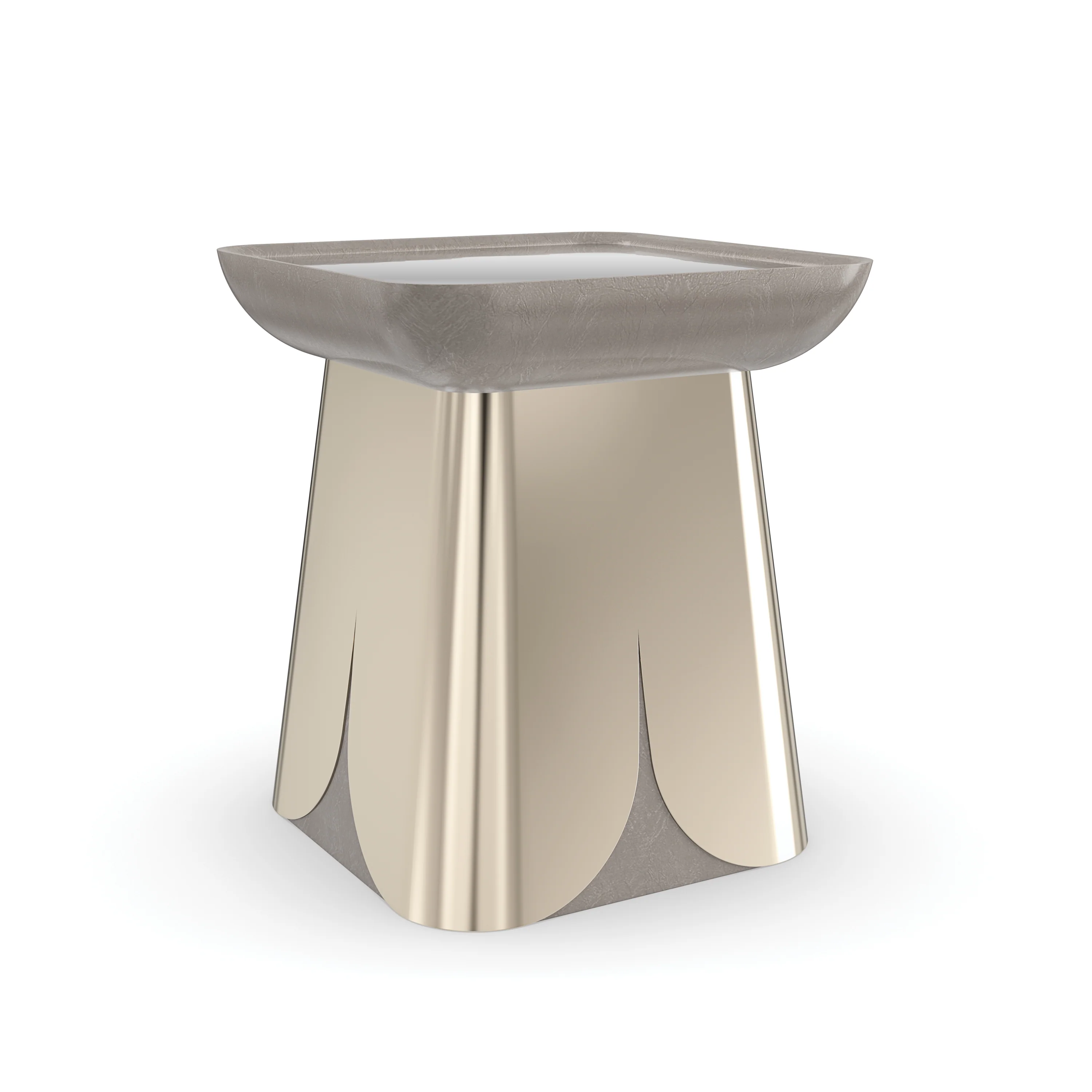 Zenith End Table - Image 4