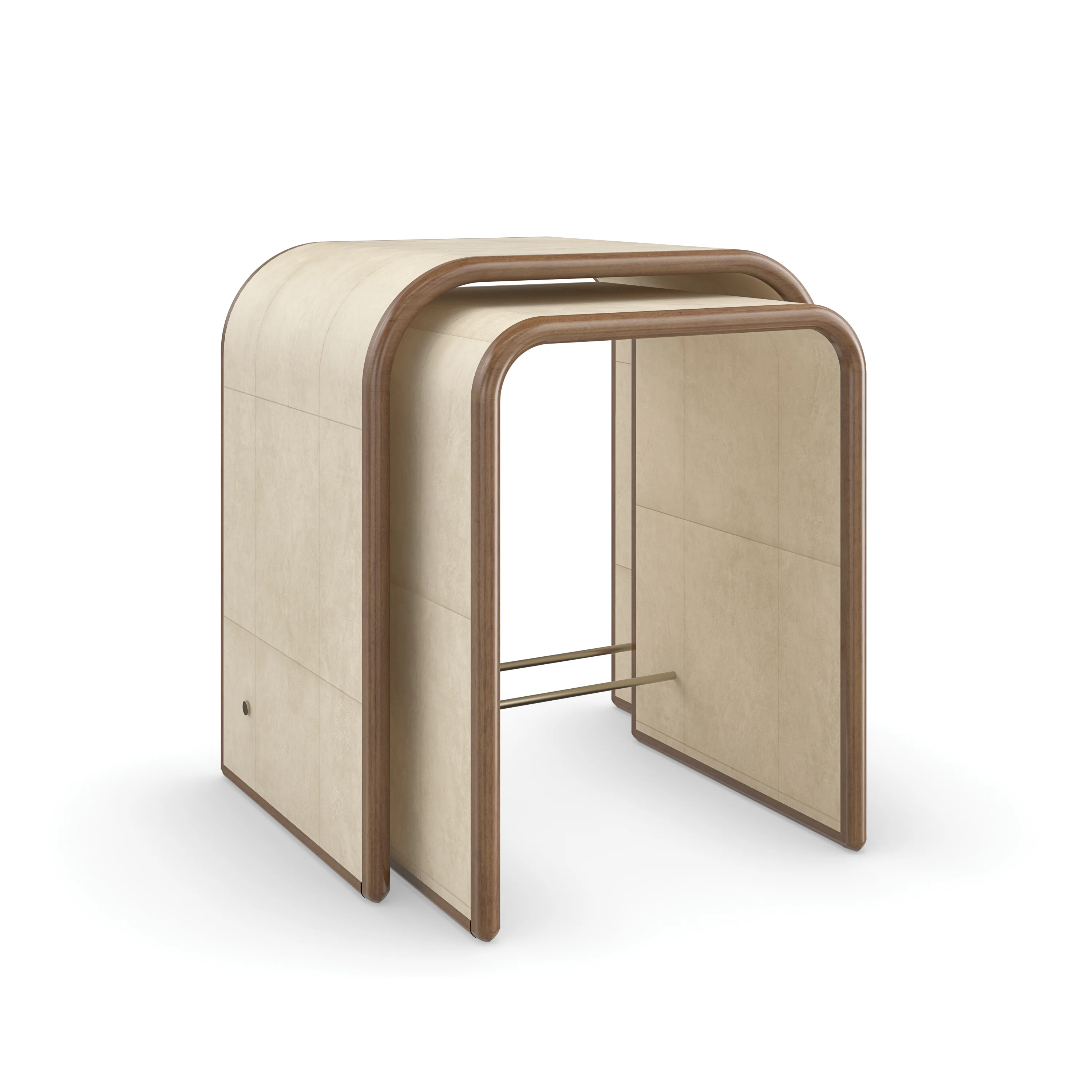 Delano Nesting Tables - Image 5