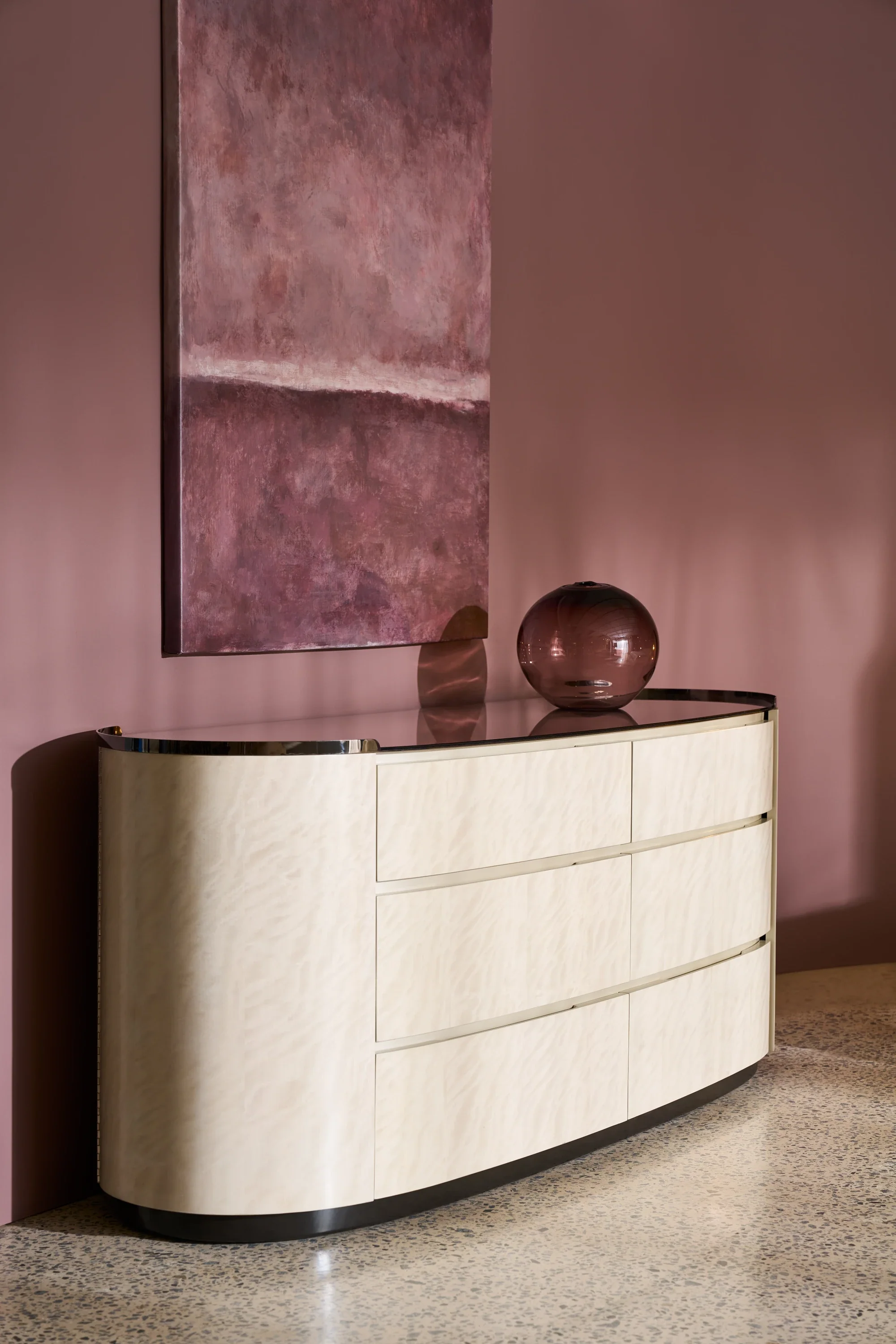 Muse Dresser - Image 2