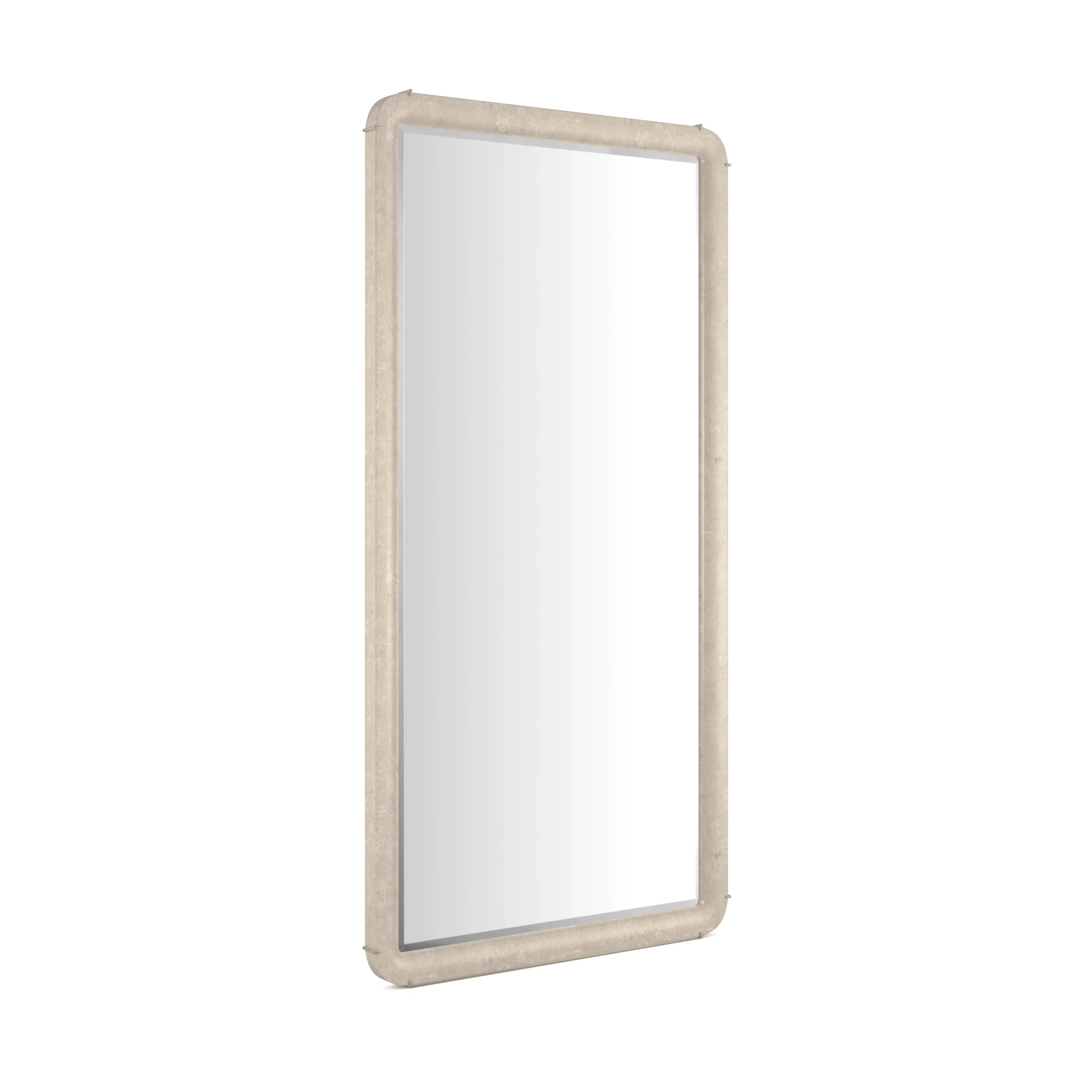 Salver Floor Mirror - Image 2
