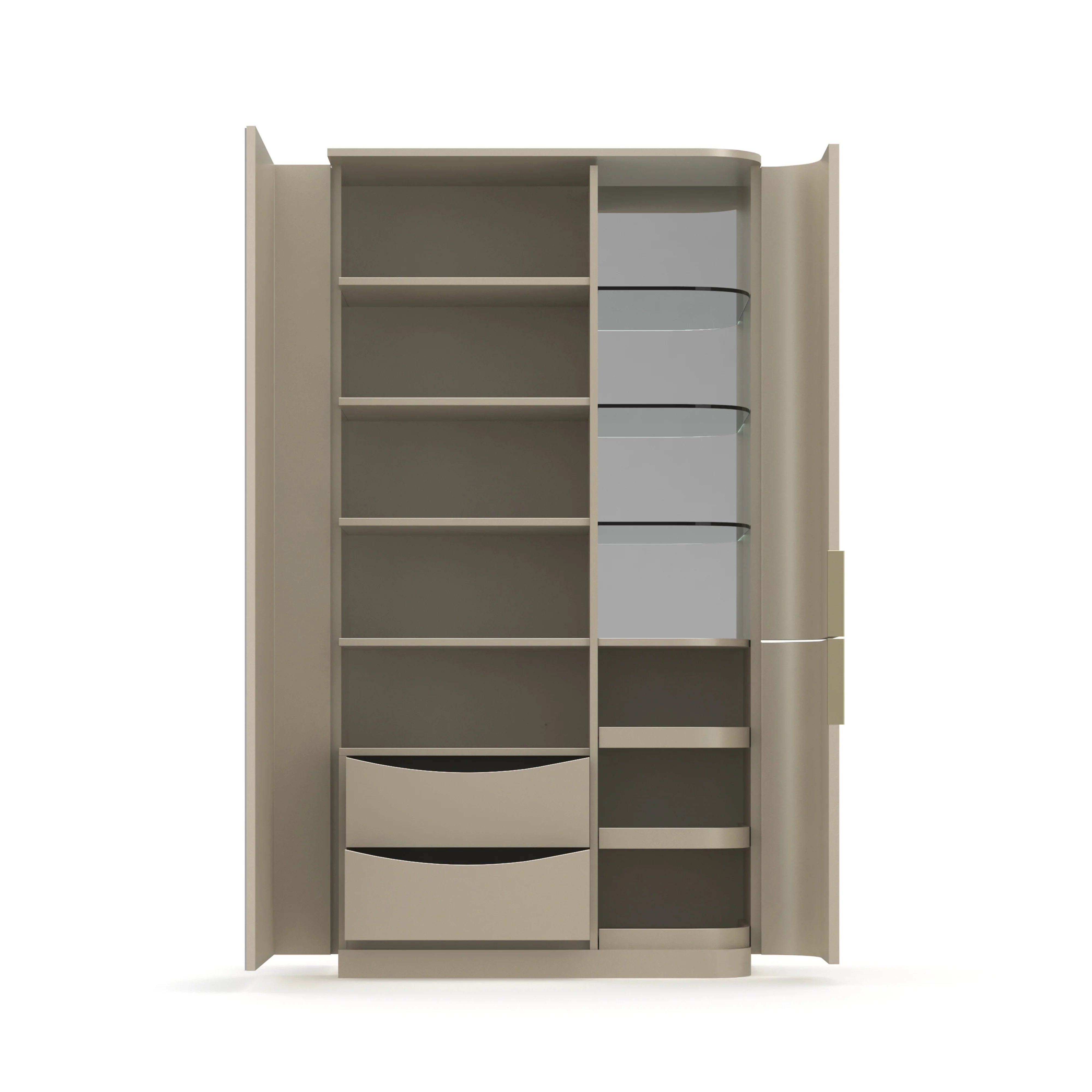 Oblique Armoire - Image 8