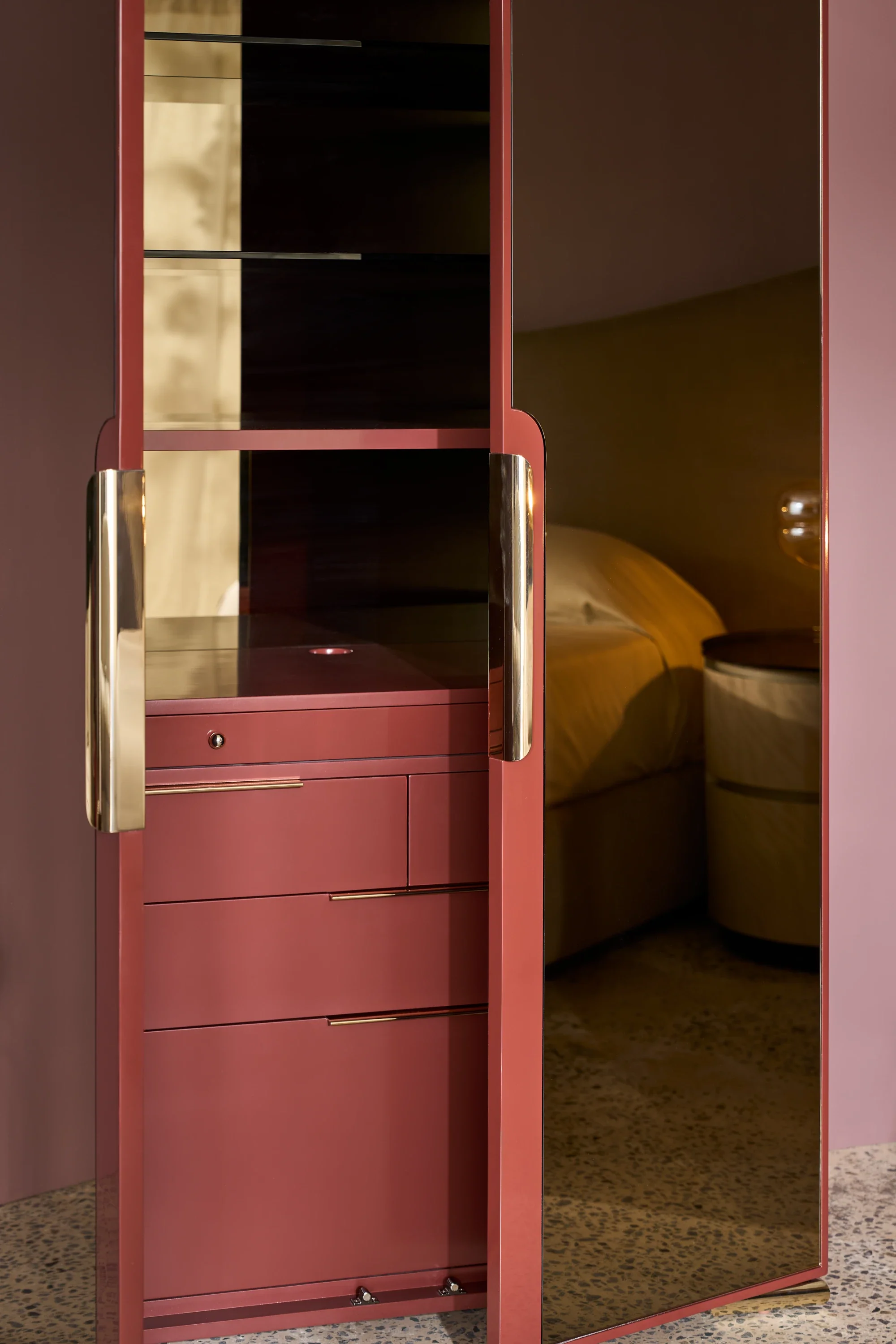 Allure Armoire - Image 4