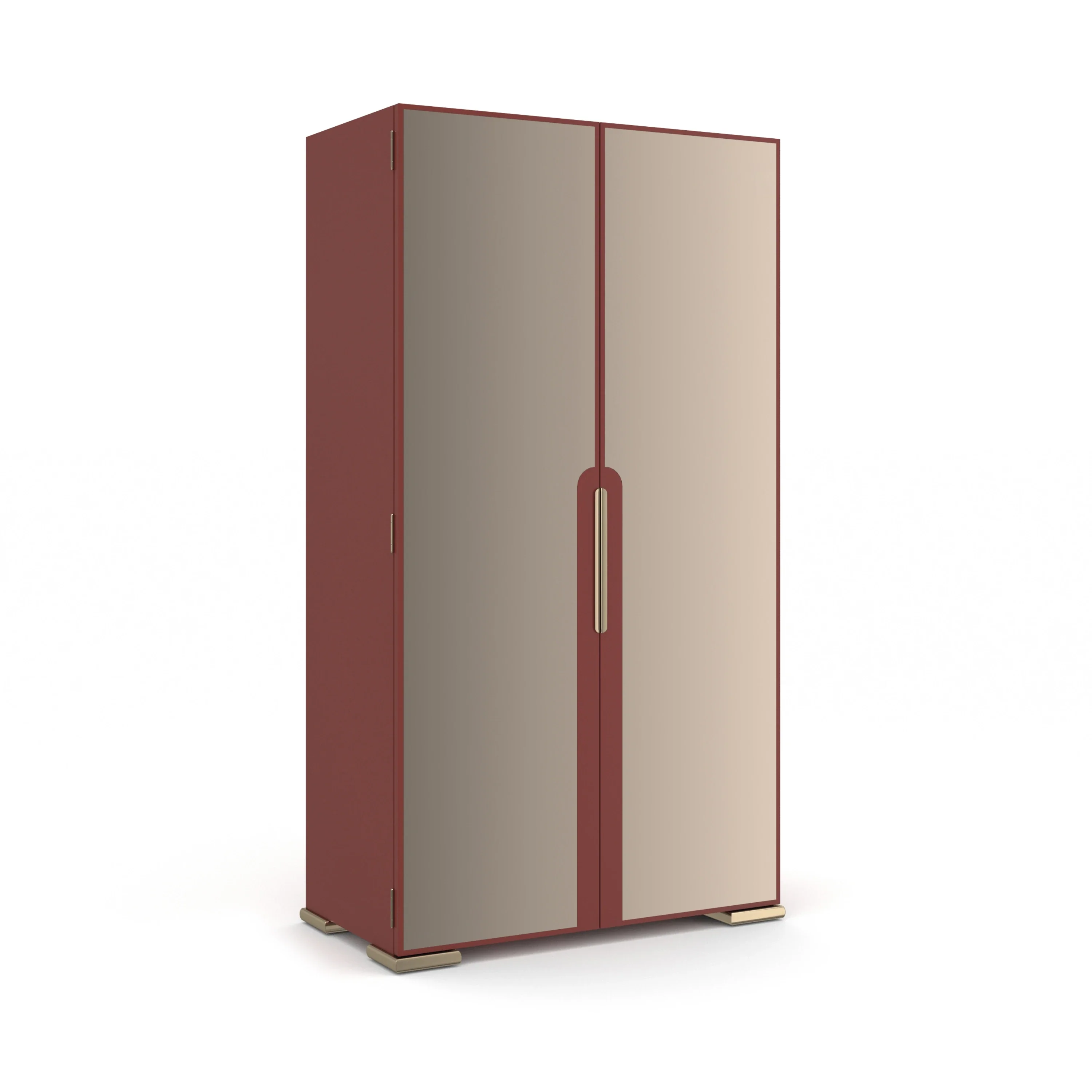 Allure Armoire - Image 5