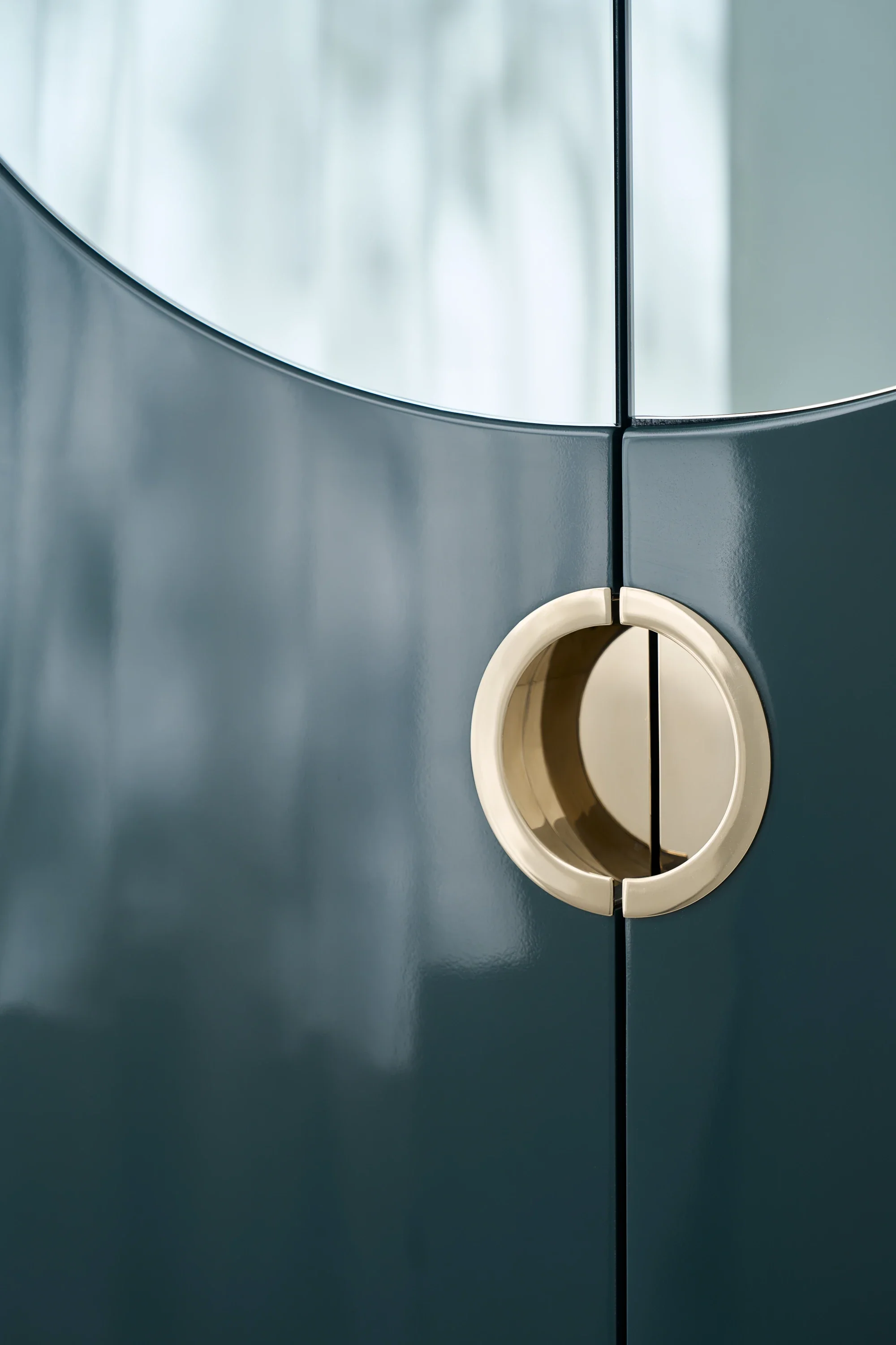 Gelee Armoire- Apatite - Image 5