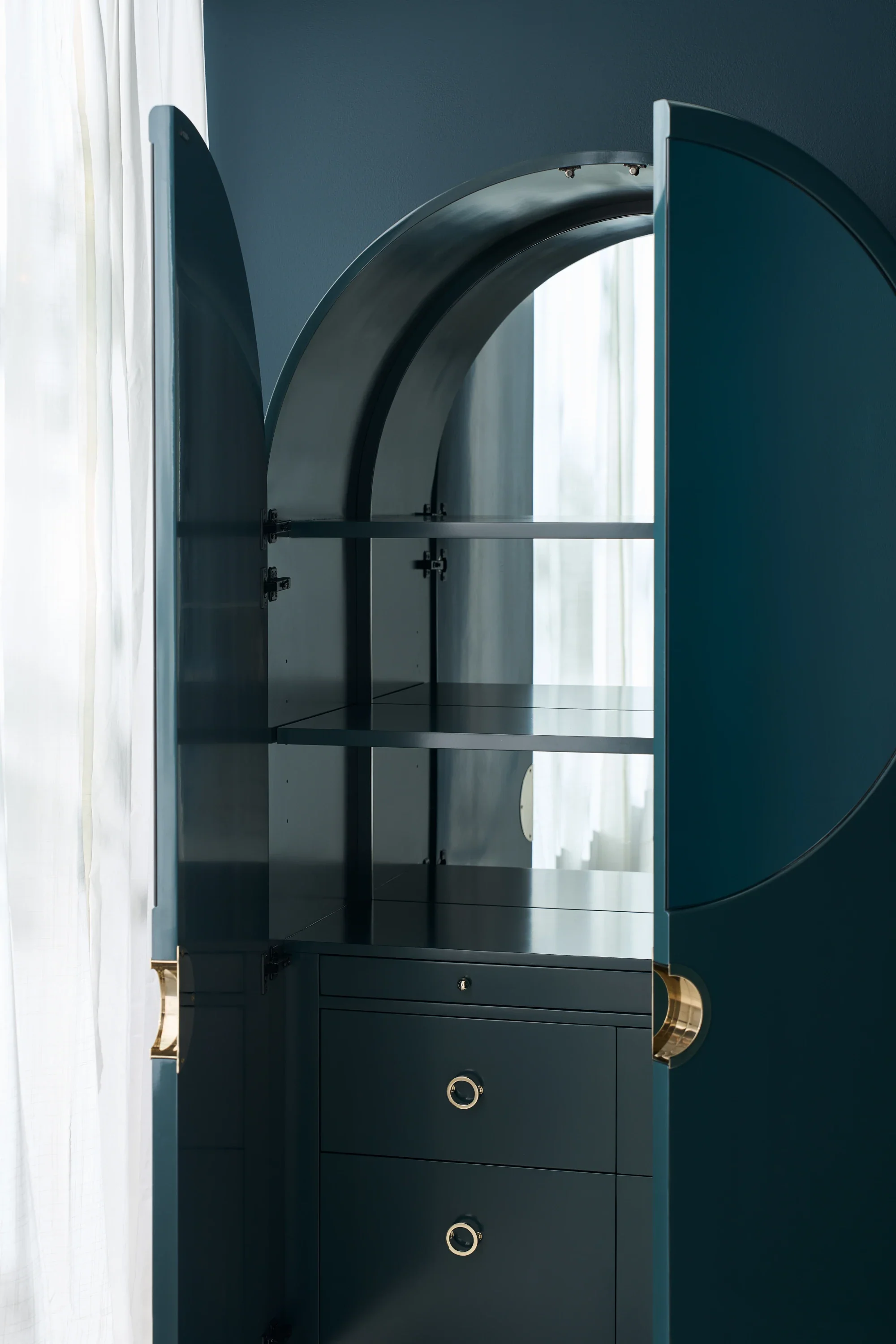 Gelee Armoire- Apatite - Image 6