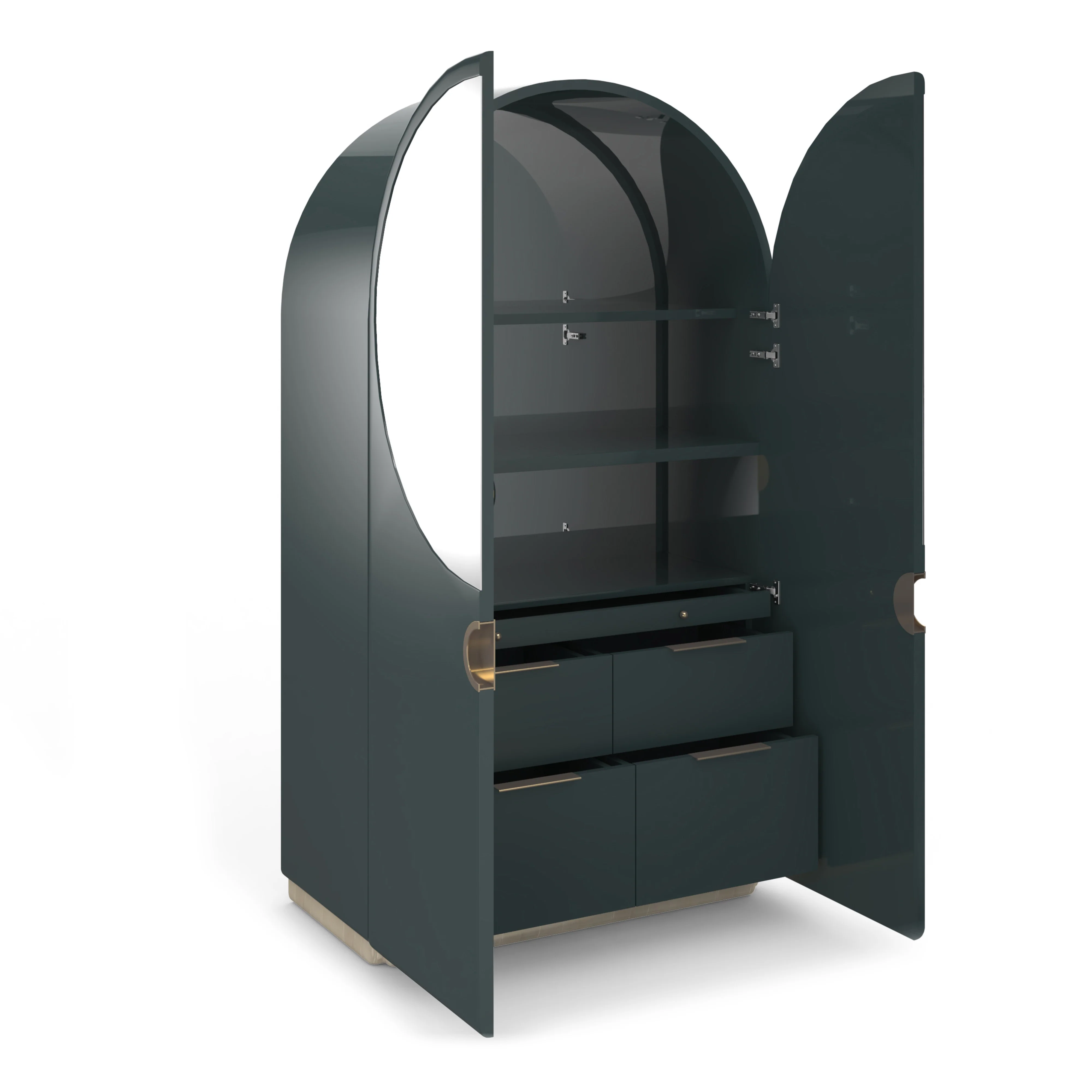 Gelee Armoire- Apatite - Image 8