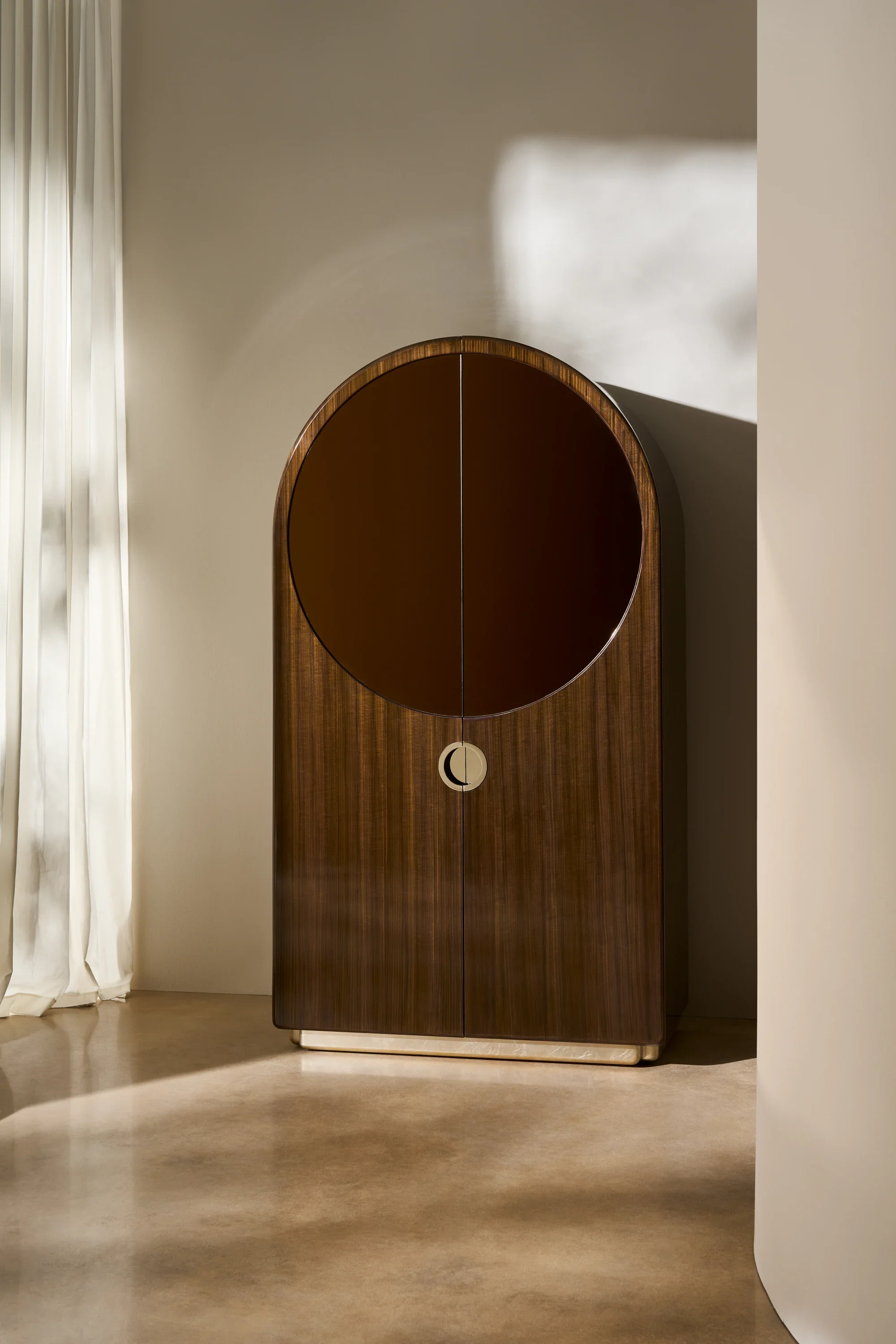 Gelee Armoire - Caramello - Image 3