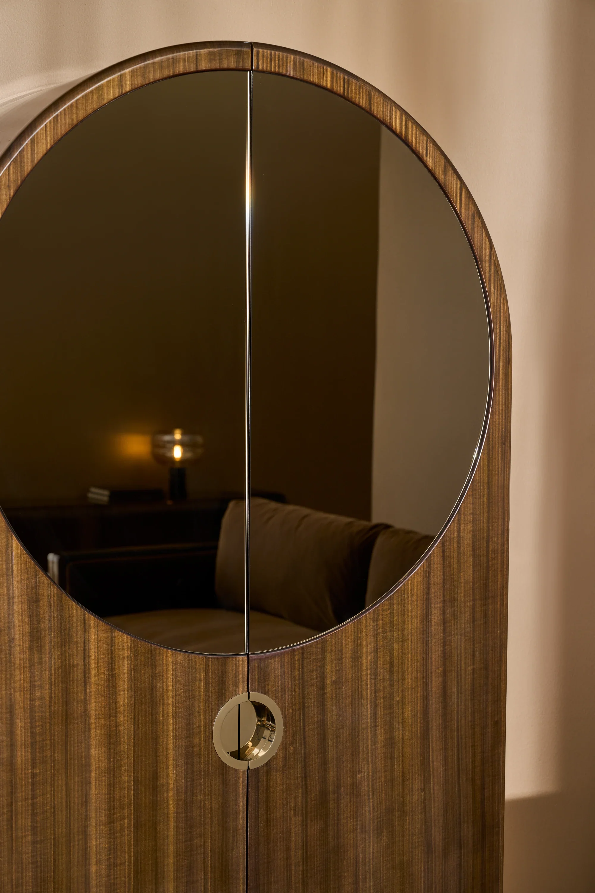 Gelee Armoire - Caramello - Image 4
