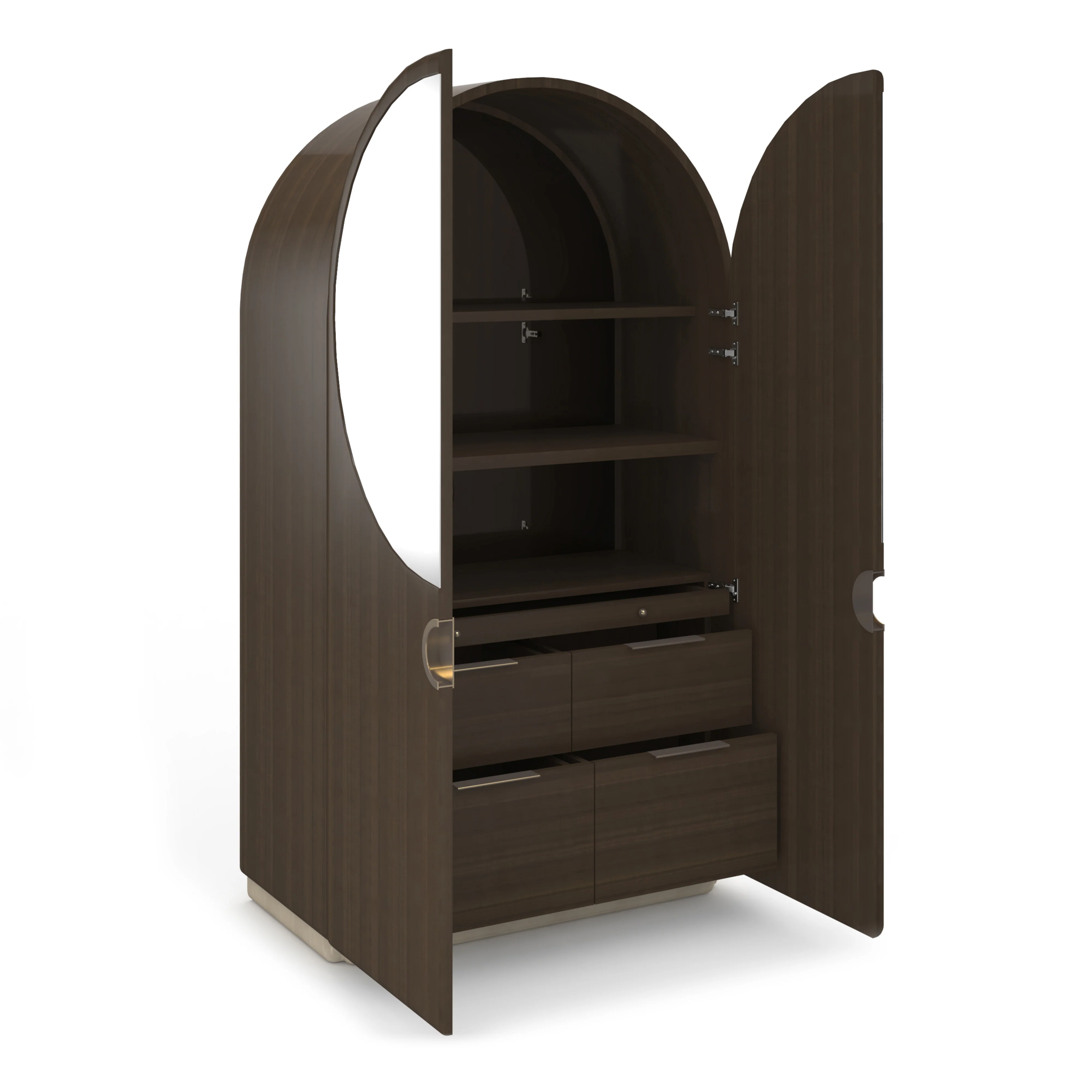 Gelee Armoire - Caramello - Image 7