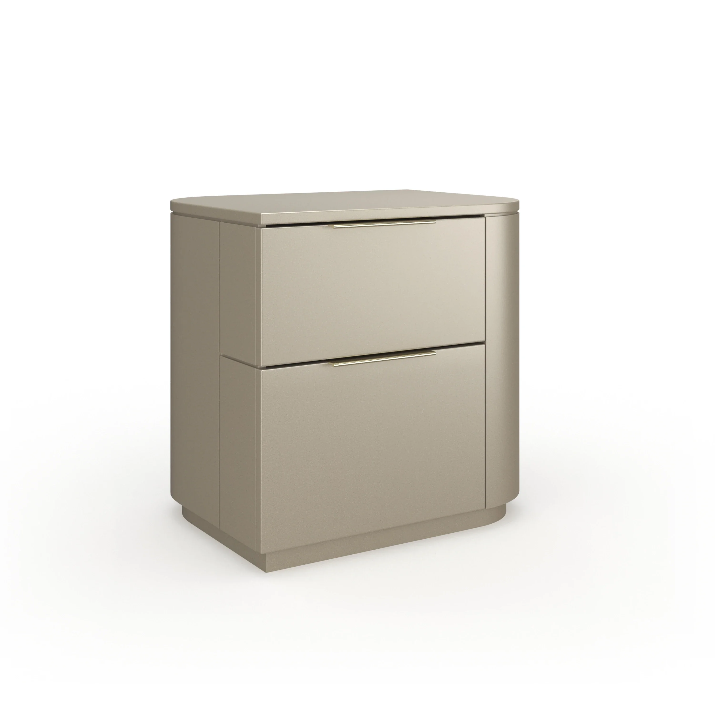 Oblique Right Nightstand - Image 4