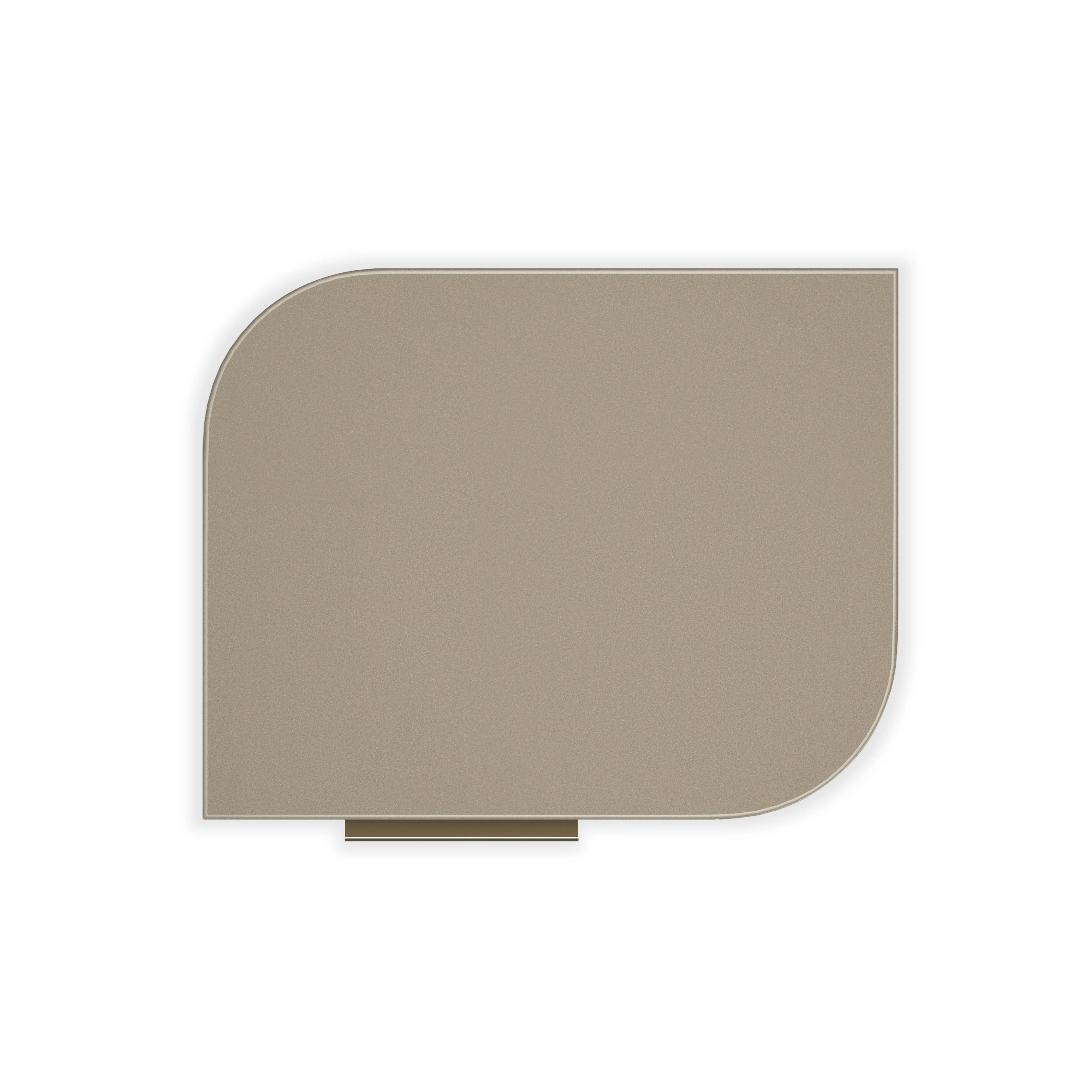 Oblique Right Nightstand - Image 5