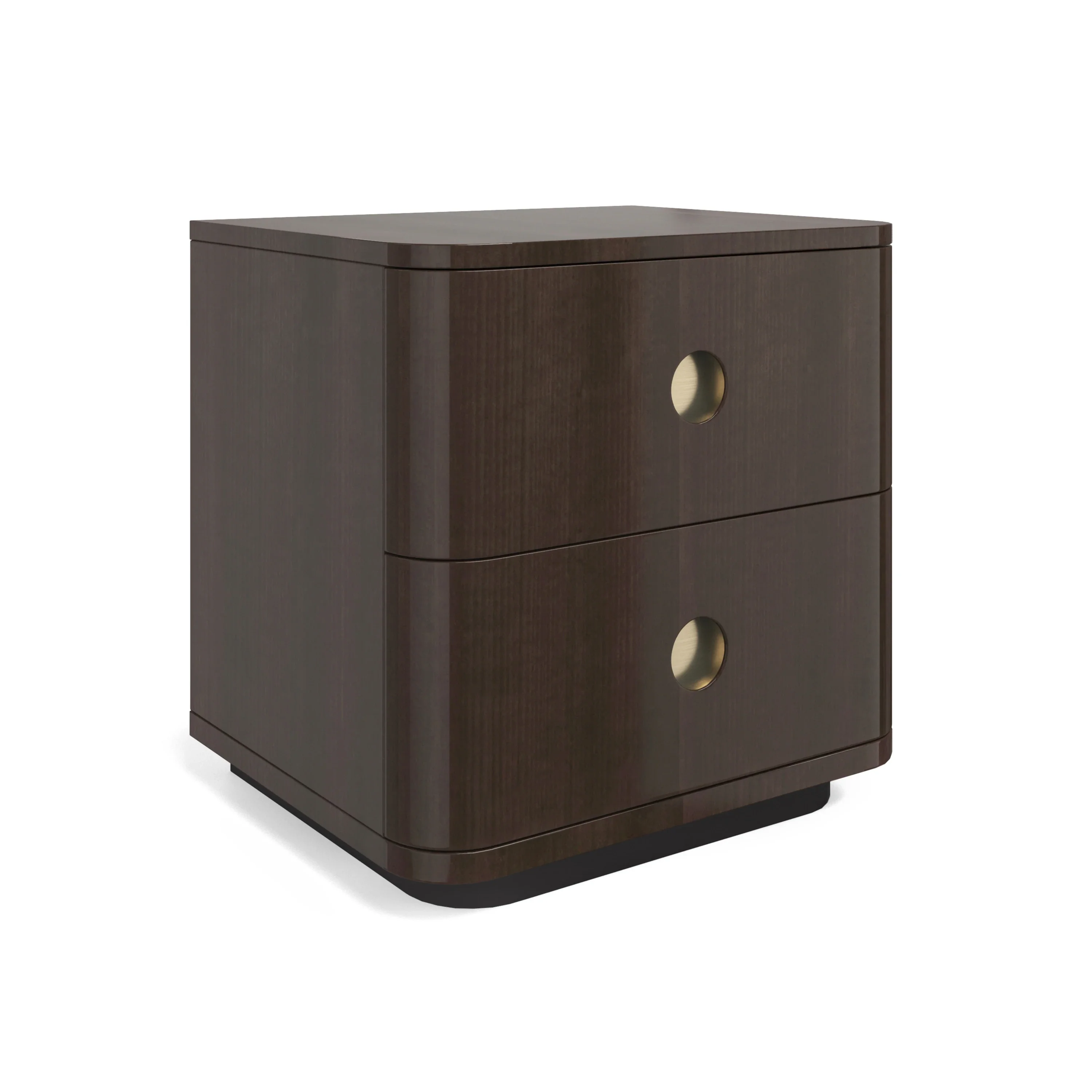 Bachelor Small Nightstand - Image 4