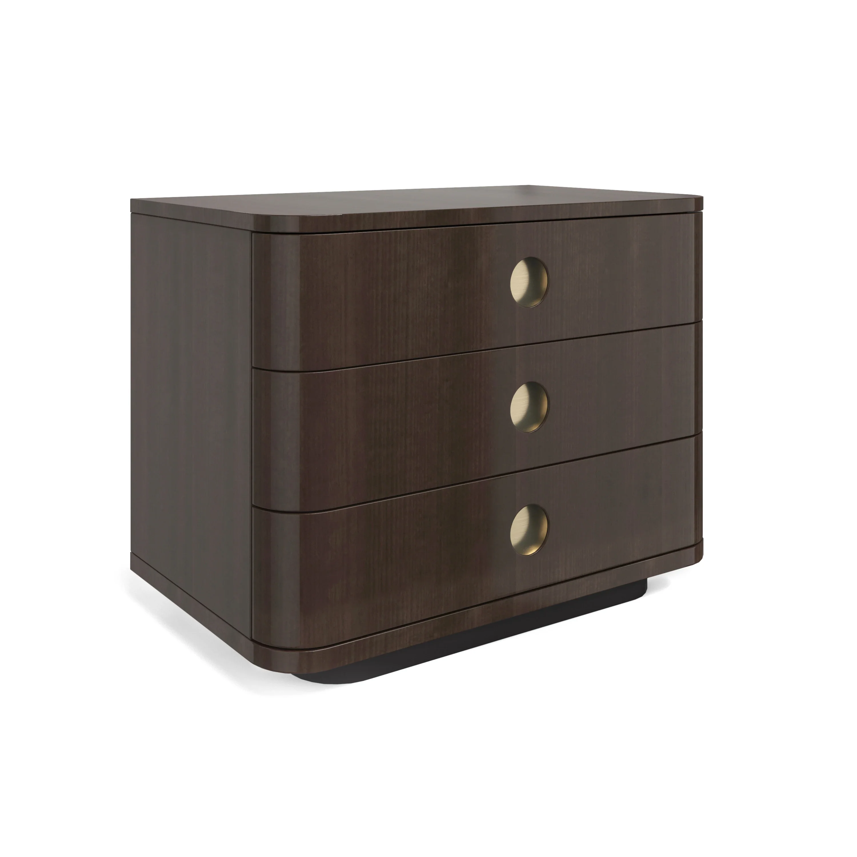 Bachelor Large Nightstand - Image 3