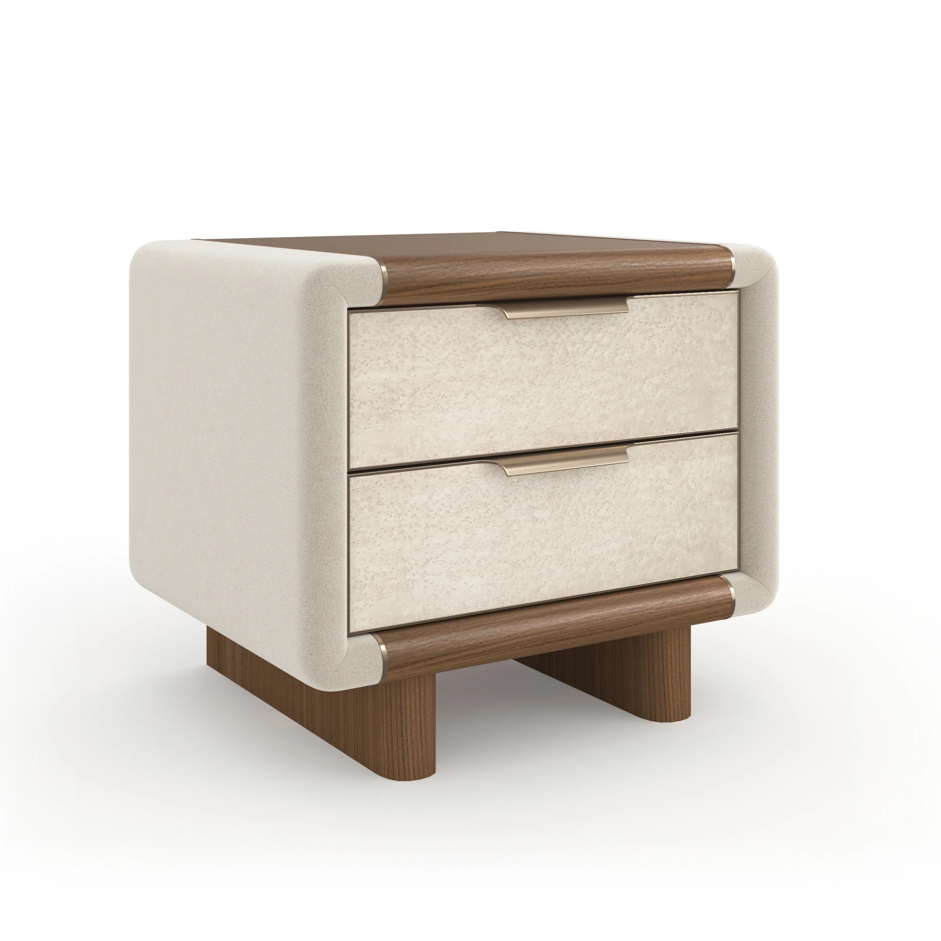 Botero Small Nightstand - Image 3