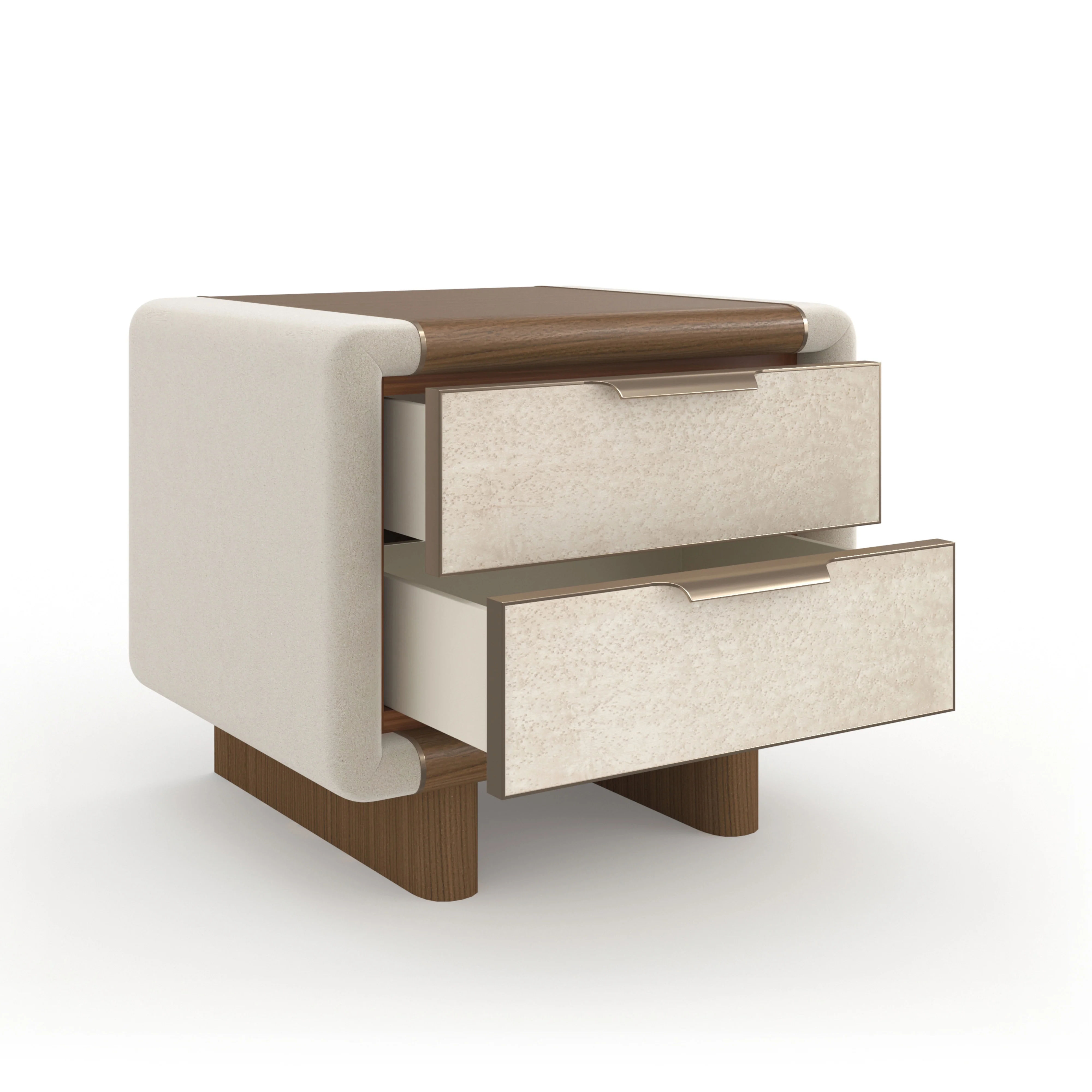 Botero Small Nightstand - Image 5