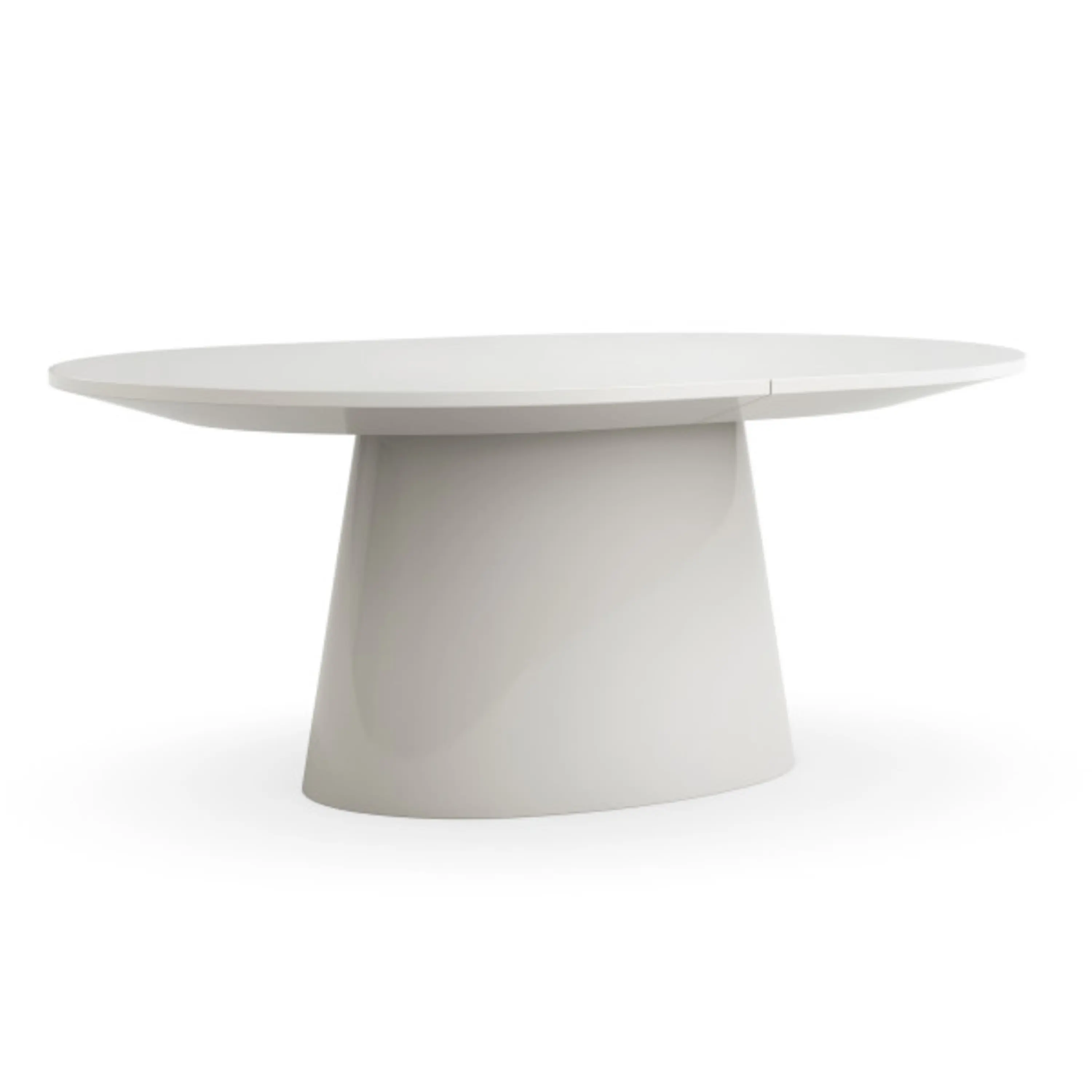 Paragon Dining Table Top - Blanc - Image 3
