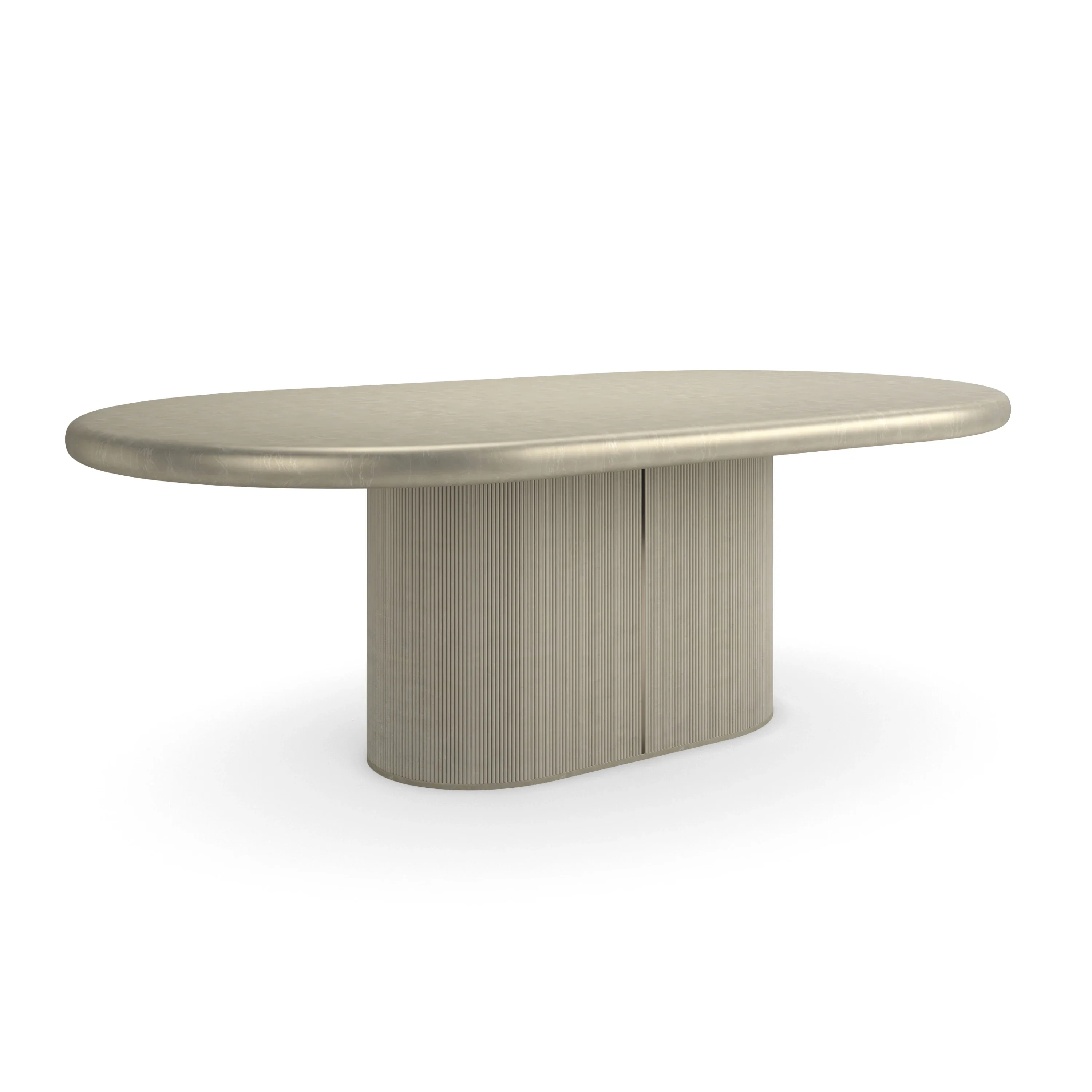 Love Dining Table -Oracle - Image 4