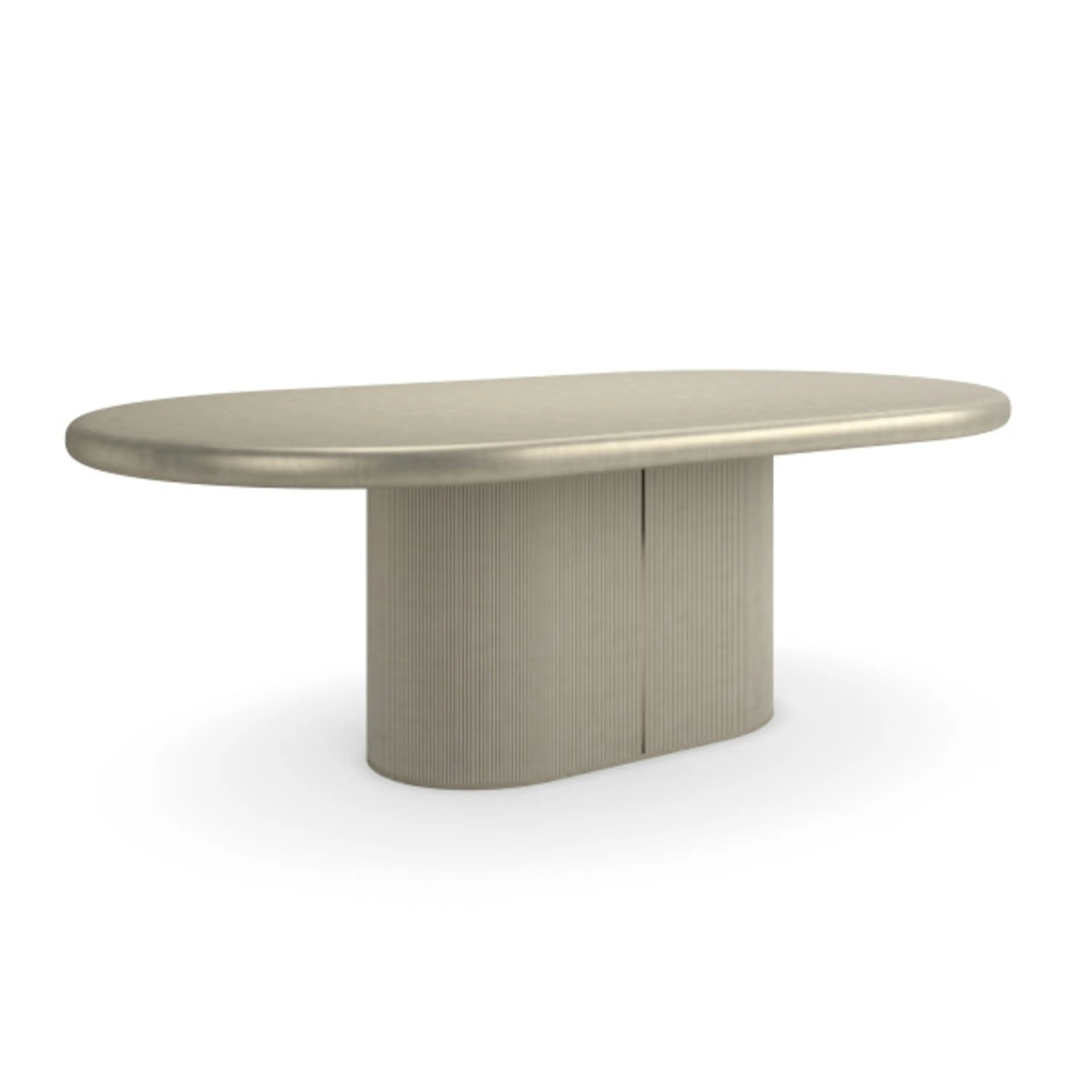 Love Dining Table -Oracle Top - Image 4