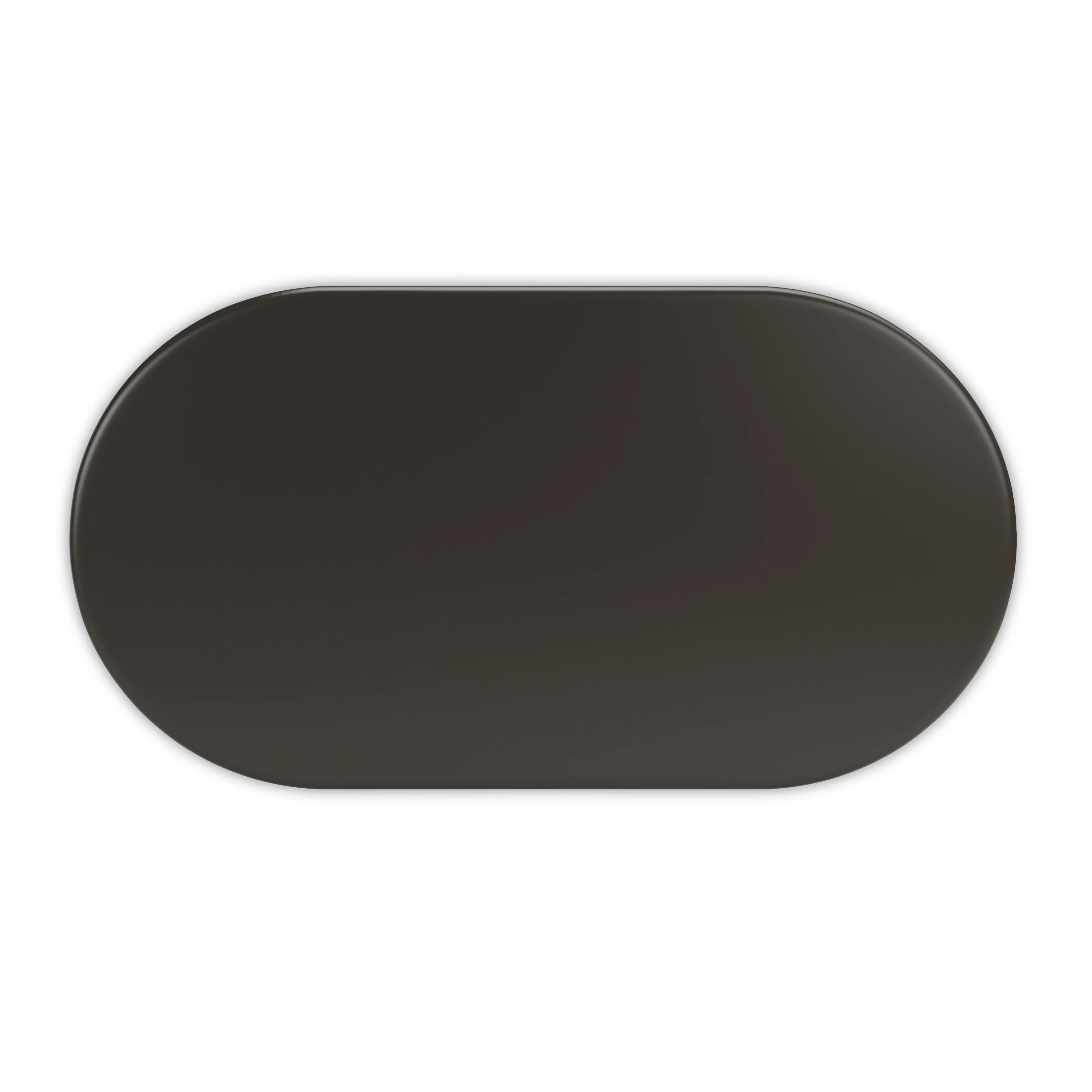 Love Dining Table - Dark Chocolate - Image 3