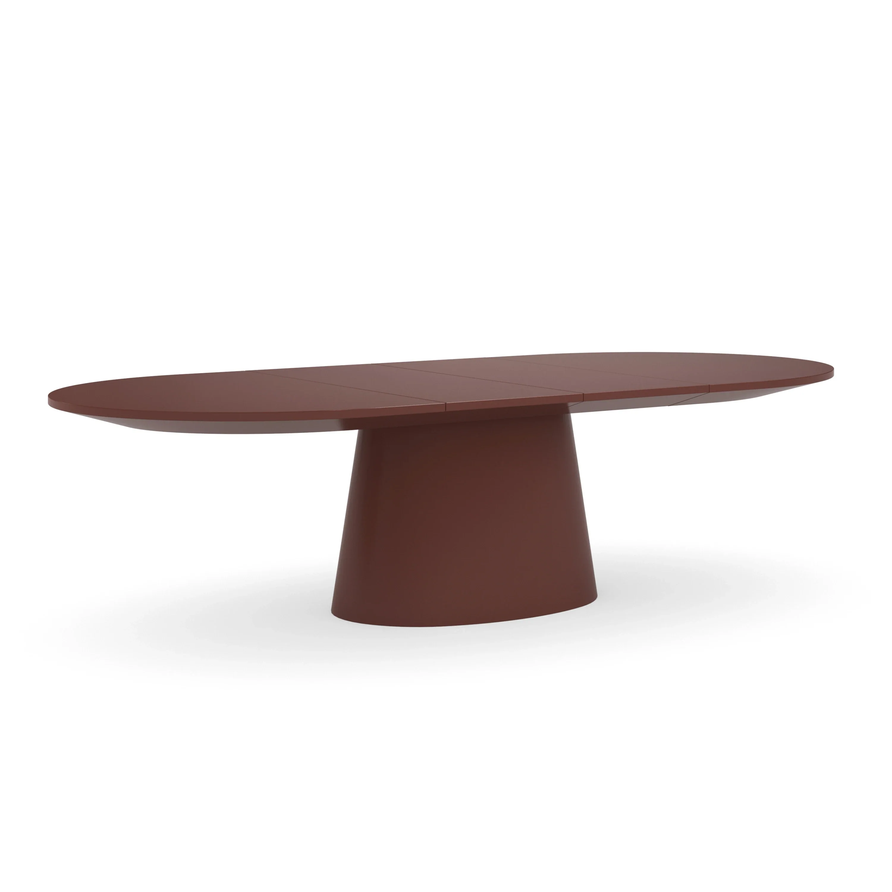 Paragon Dining Table - Rouge - Image 4