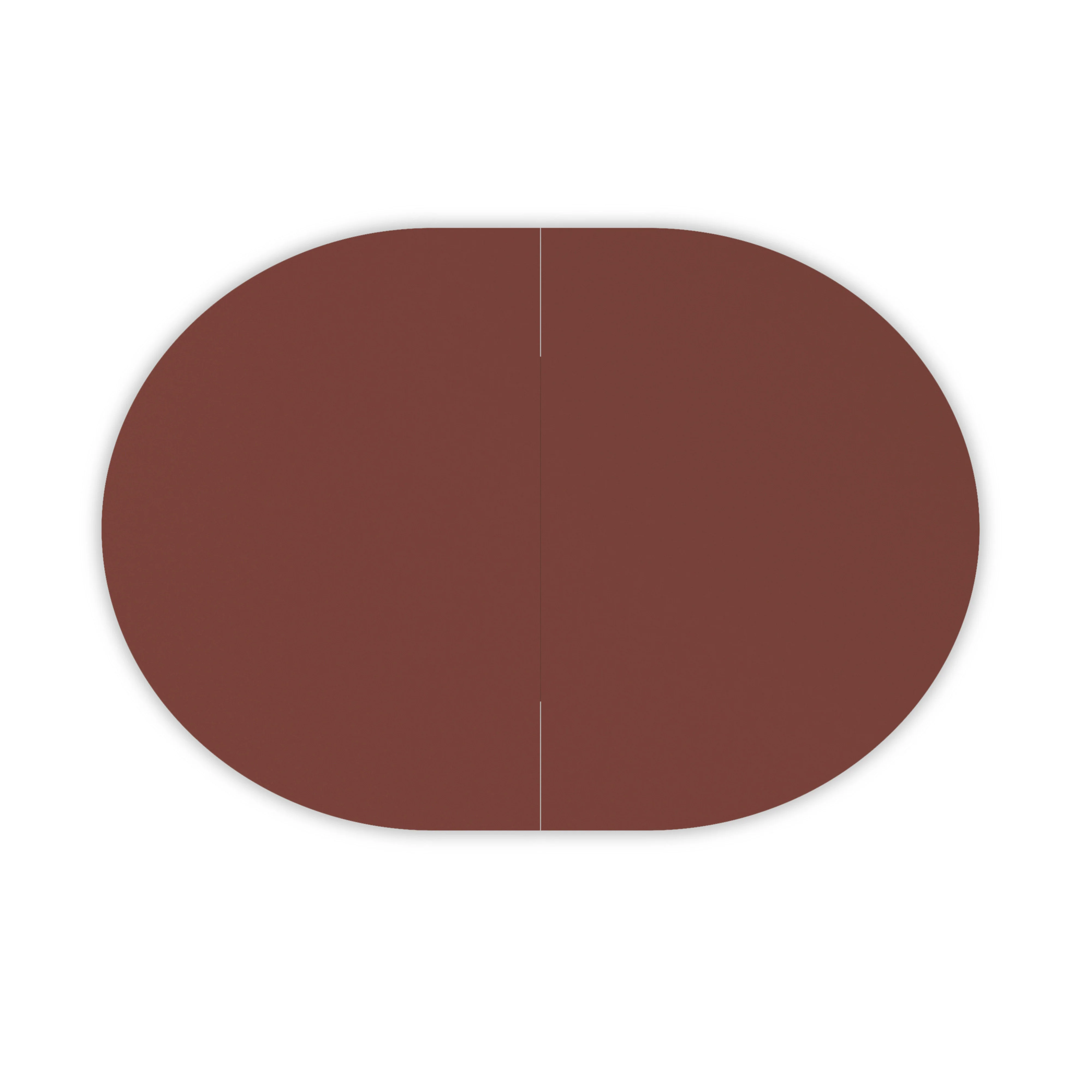 Paragon Dining Table - Rouge - Image 5