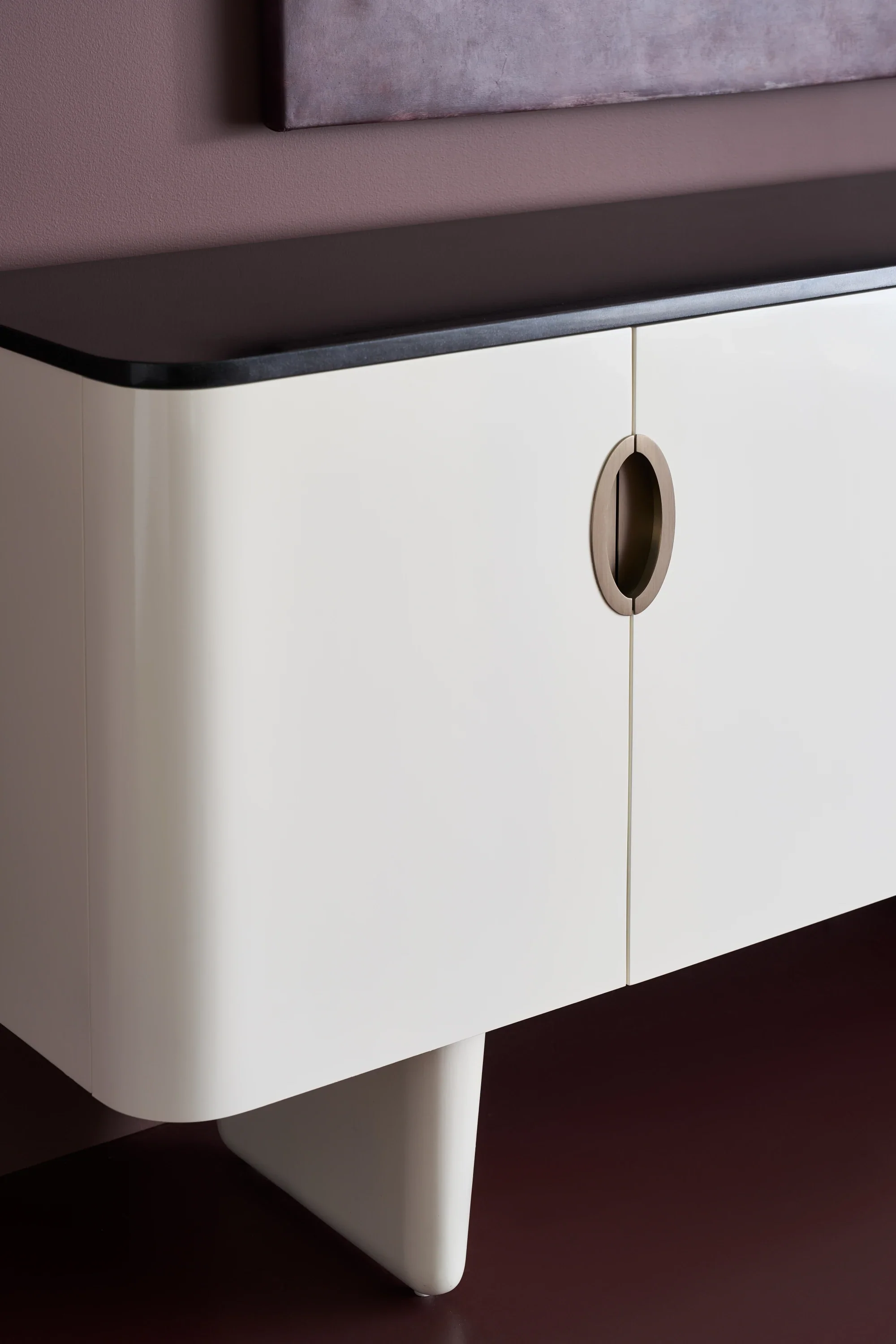Paragon Sideboard - Image 3