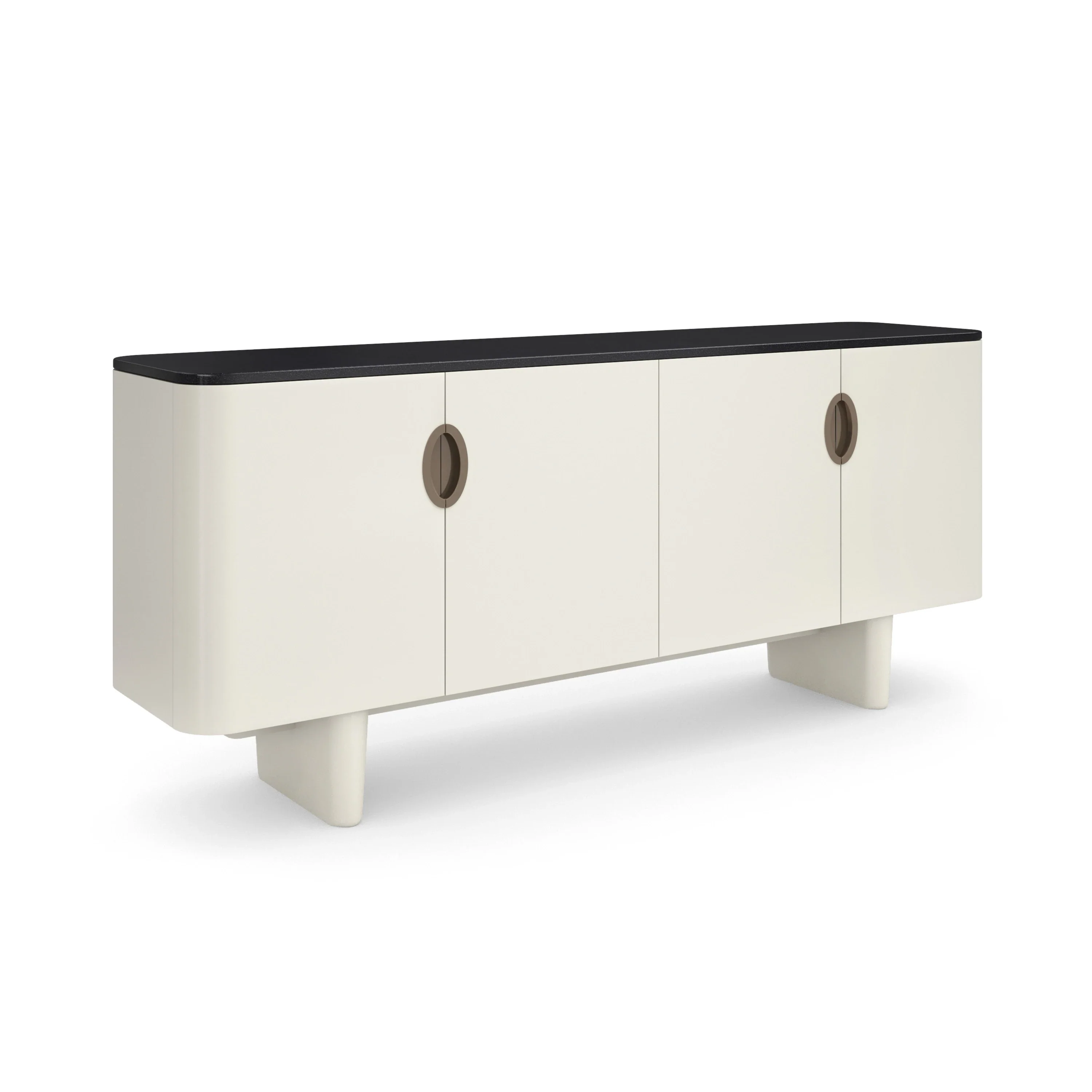 Paragon Sideboard - Image 4