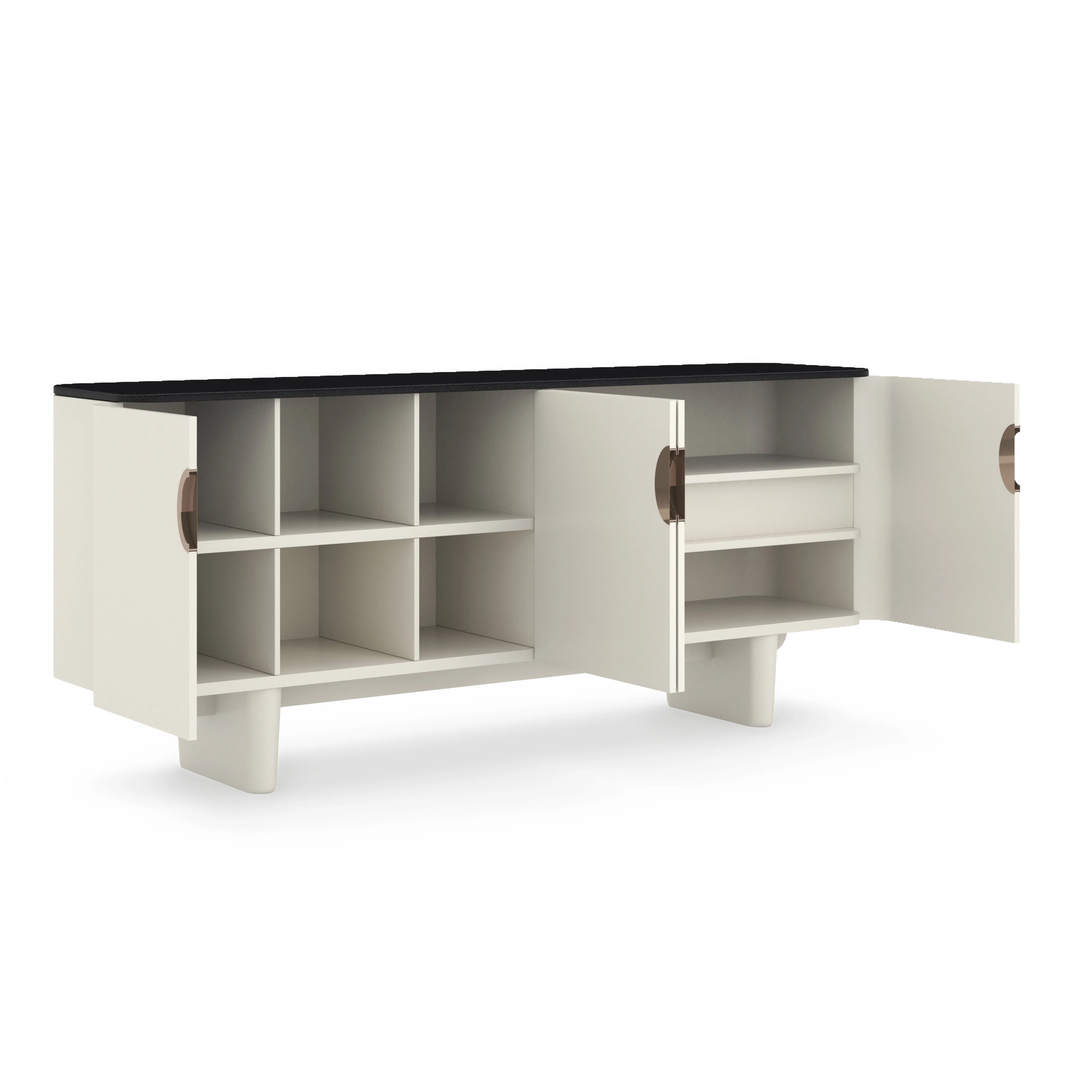 Paragon Sideboard - Image 6