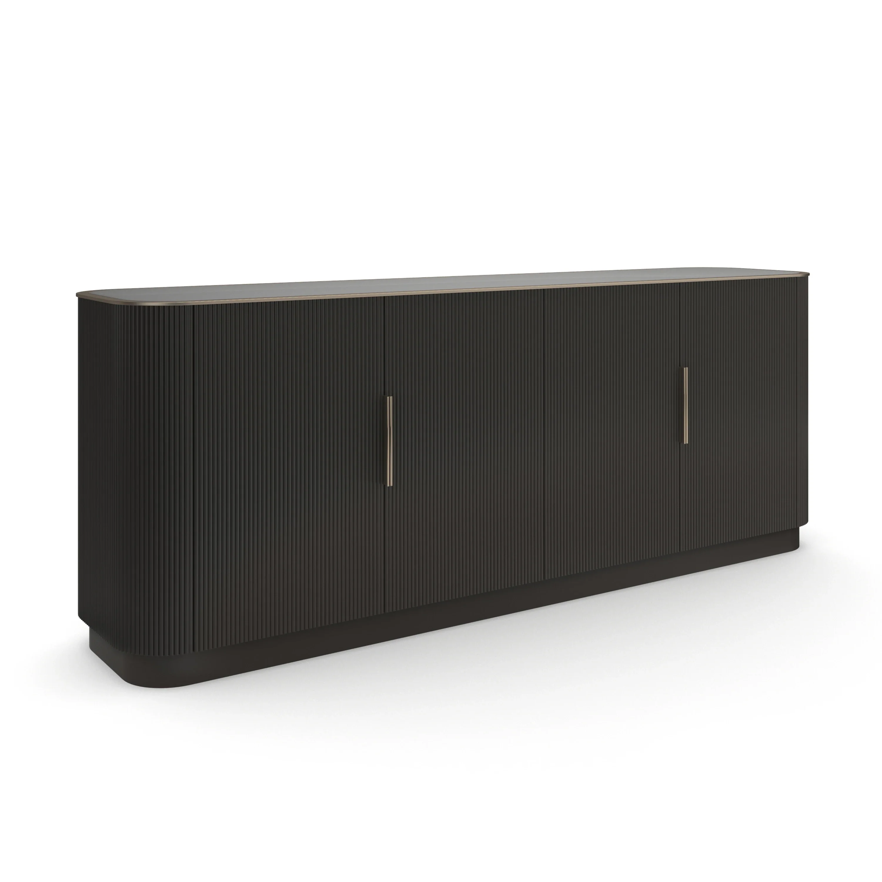 Love Sideboard - Dark Chocolate - Image 2