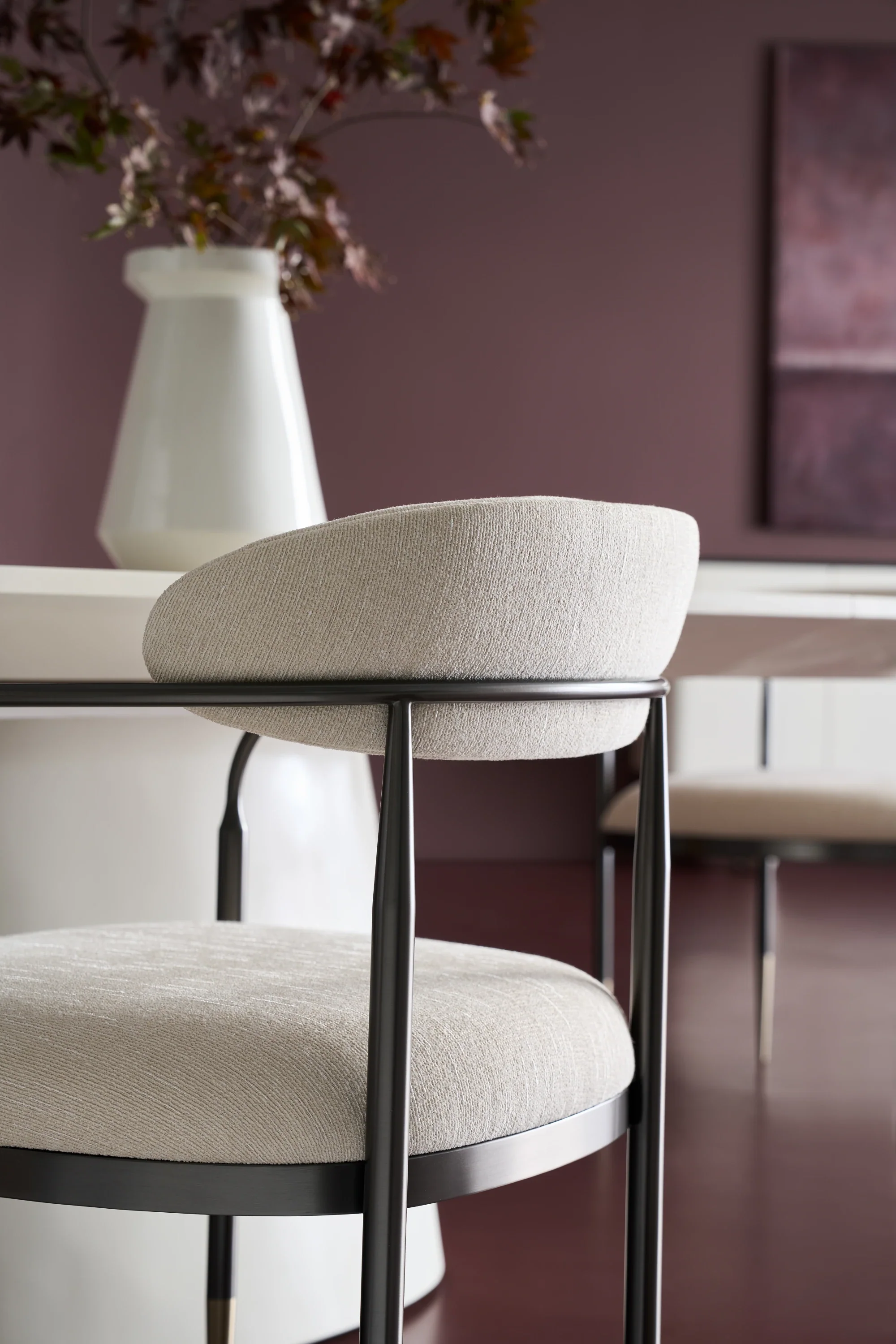Epoch Armchair - Image 3