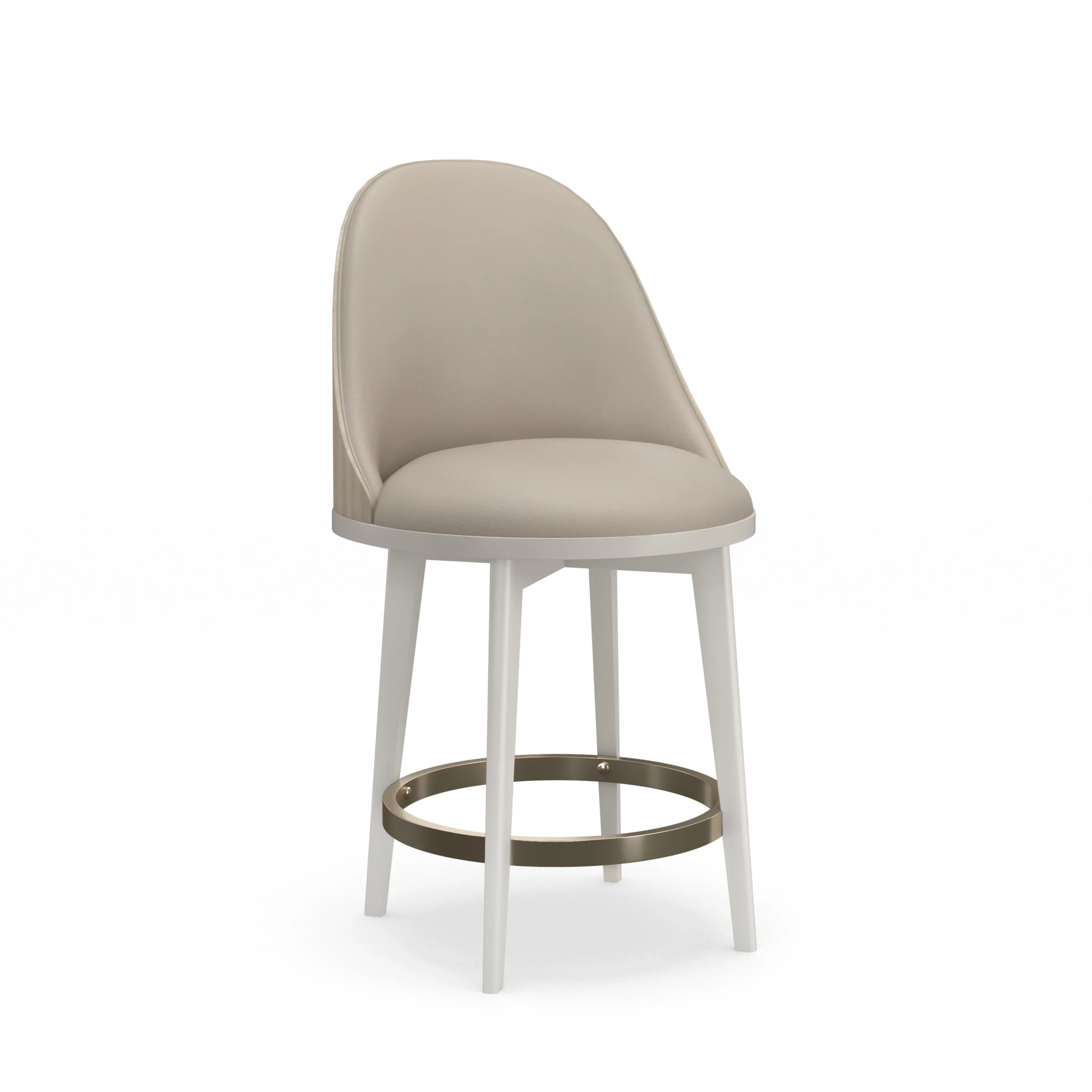 Another Round Counter Stool - Image 2