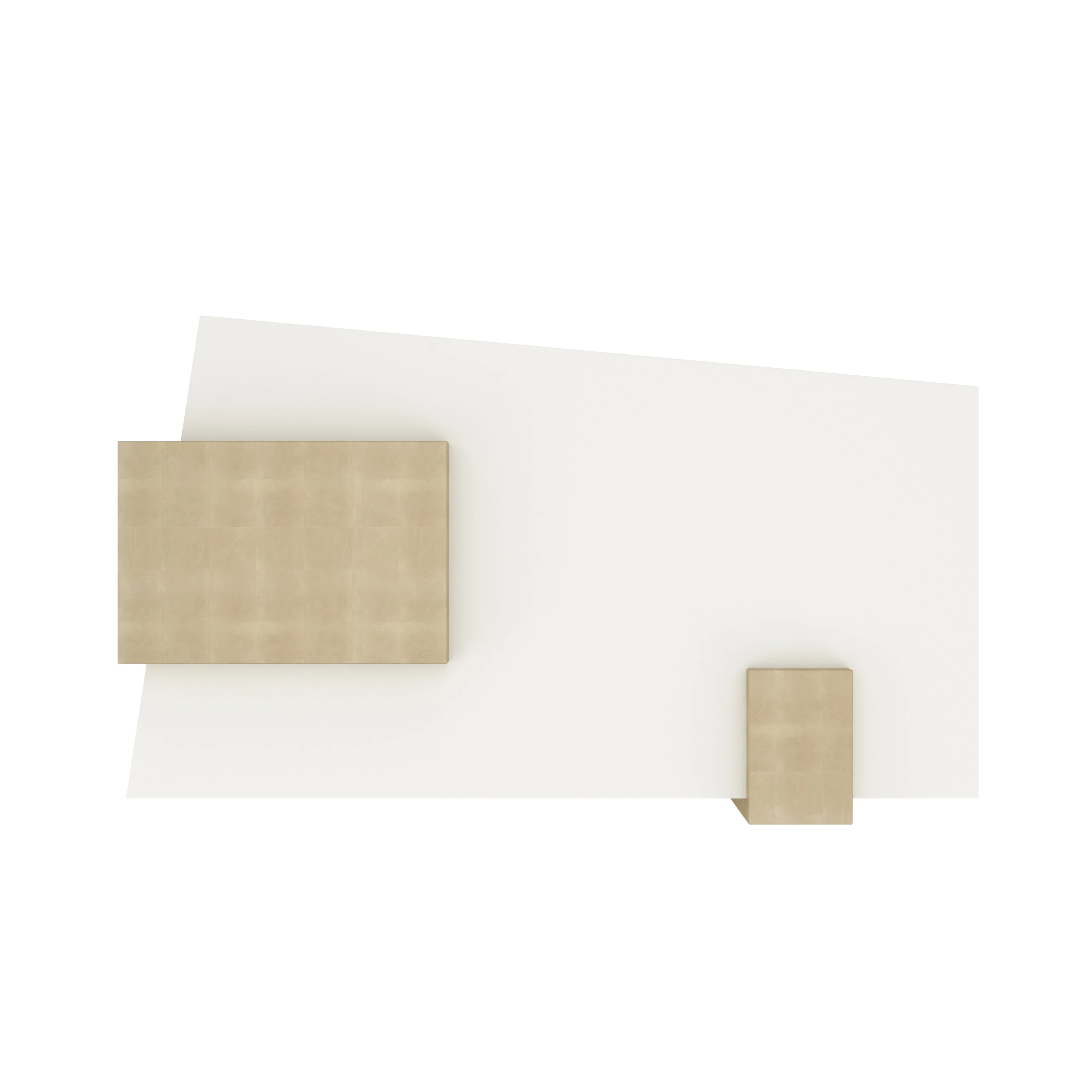 Float Cocktail Table - Image 5