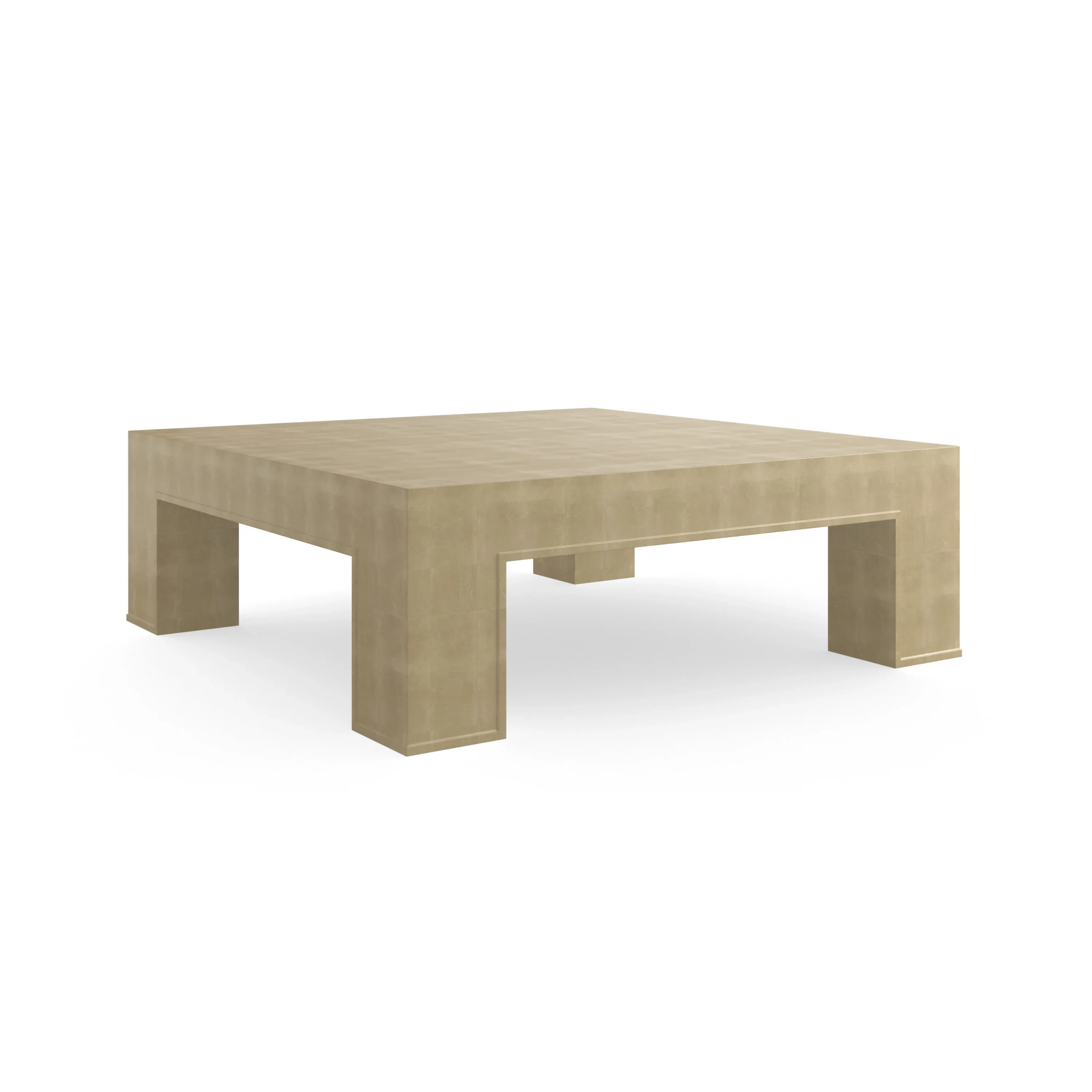 Dorado Cocktail Table - Image 5