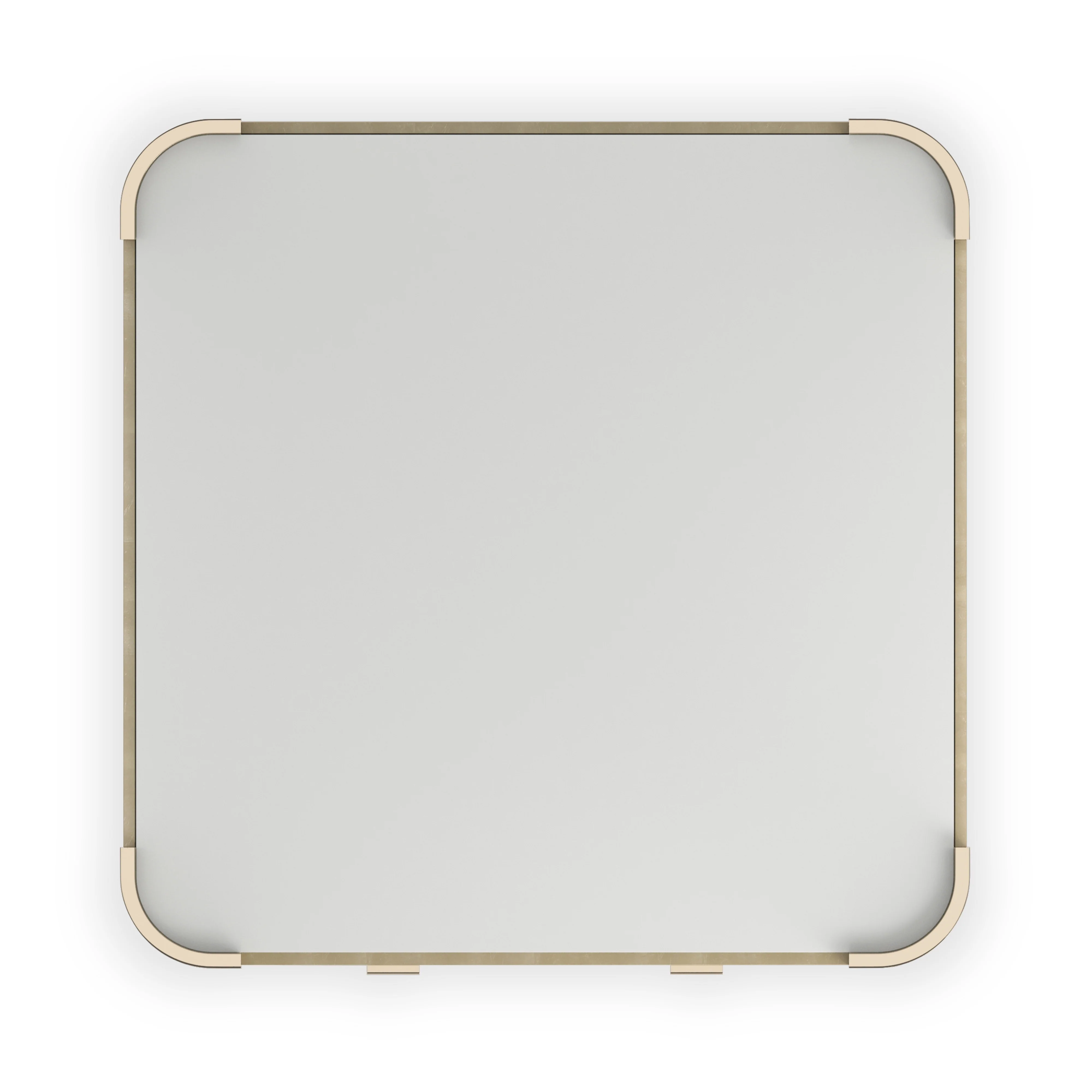 Love Square Cocktail Table - Oracle - Image 3