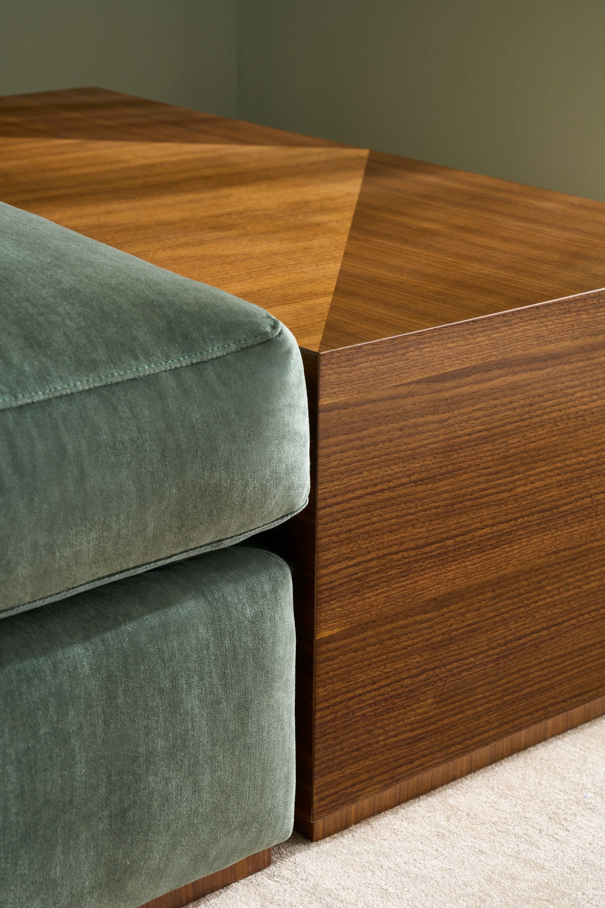 Bello Rectangle Cocktail Table - Image 3