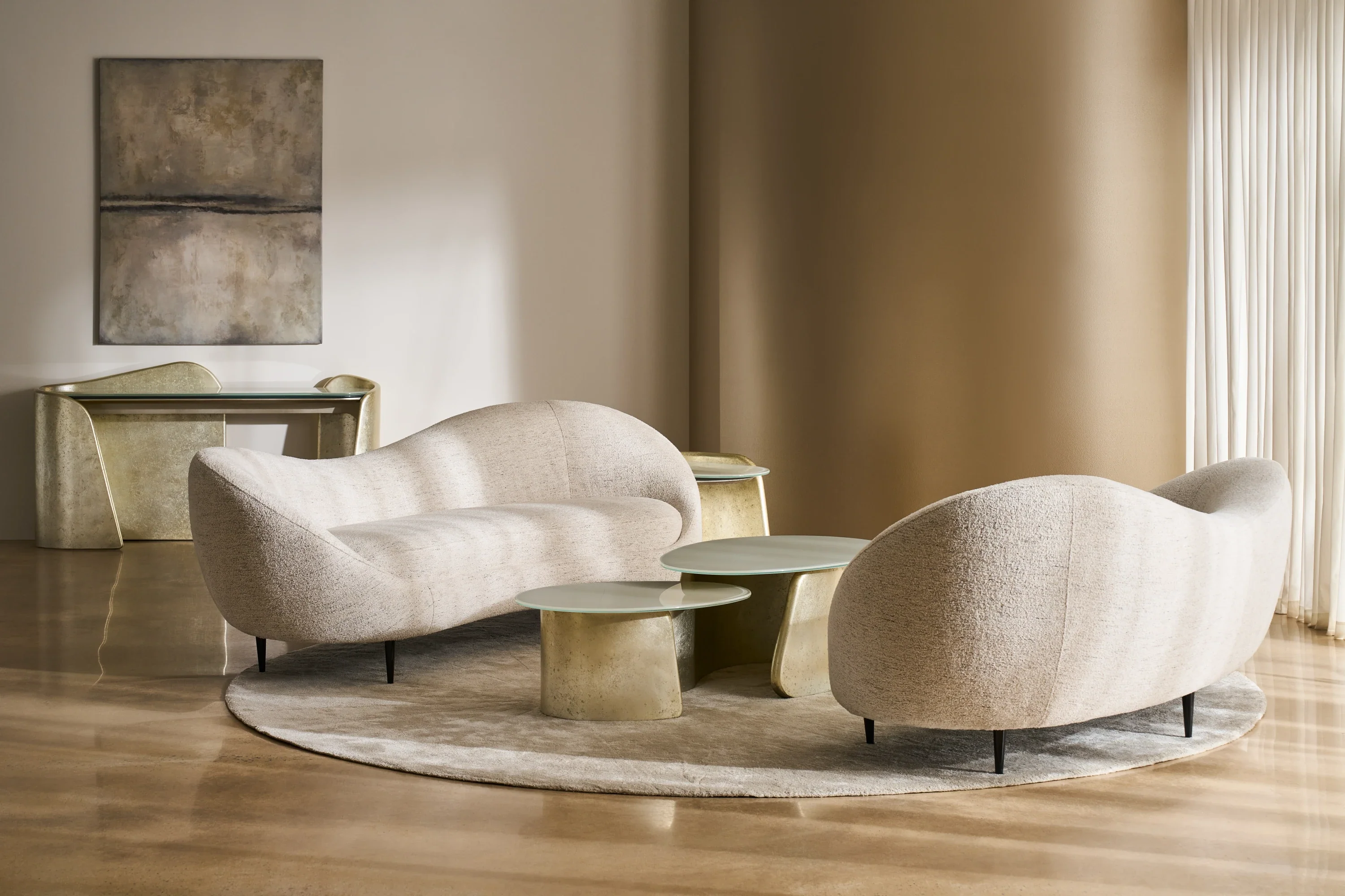 Bauble Side Table - Image 2