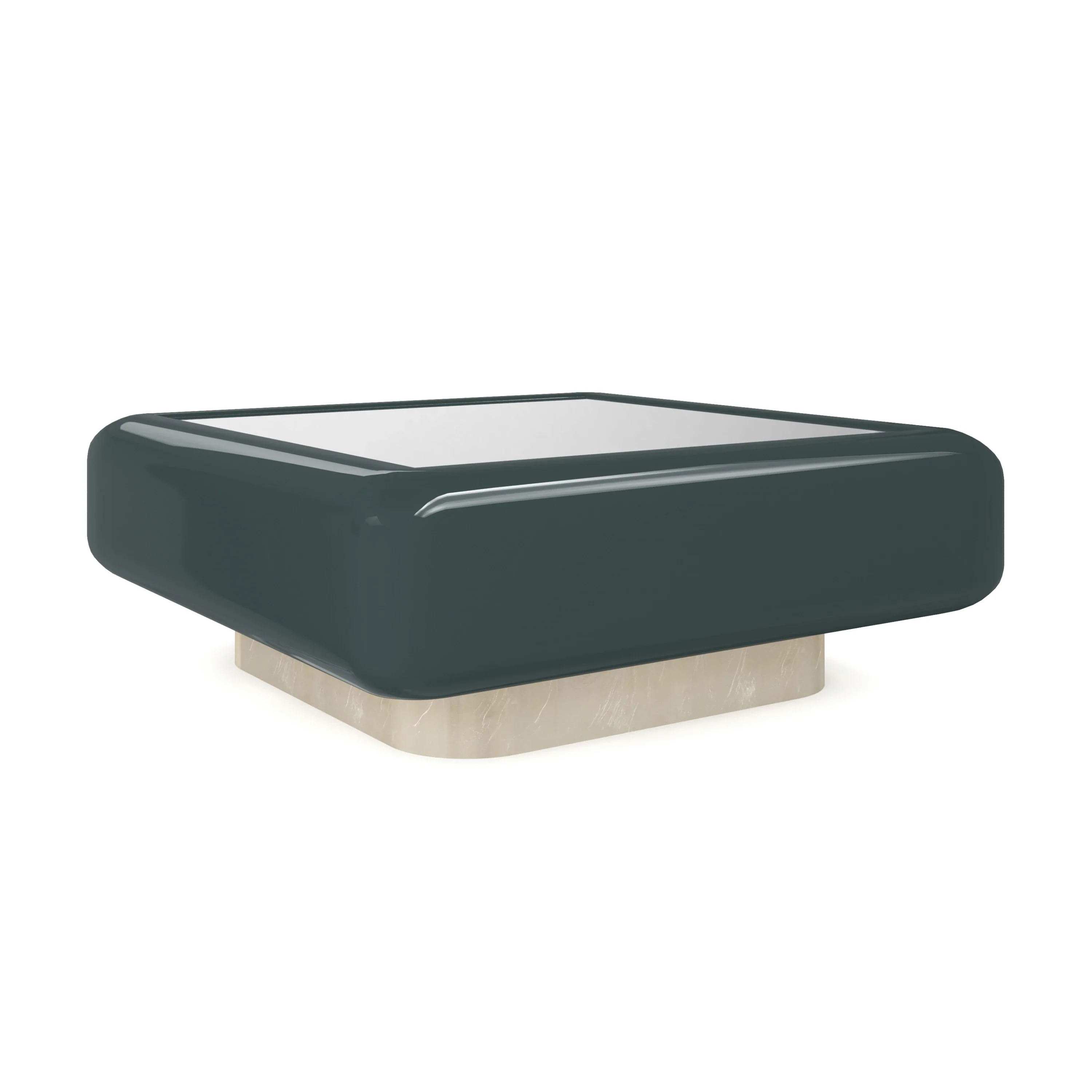 Gelee Cocktail Table - Apatite - Image 4