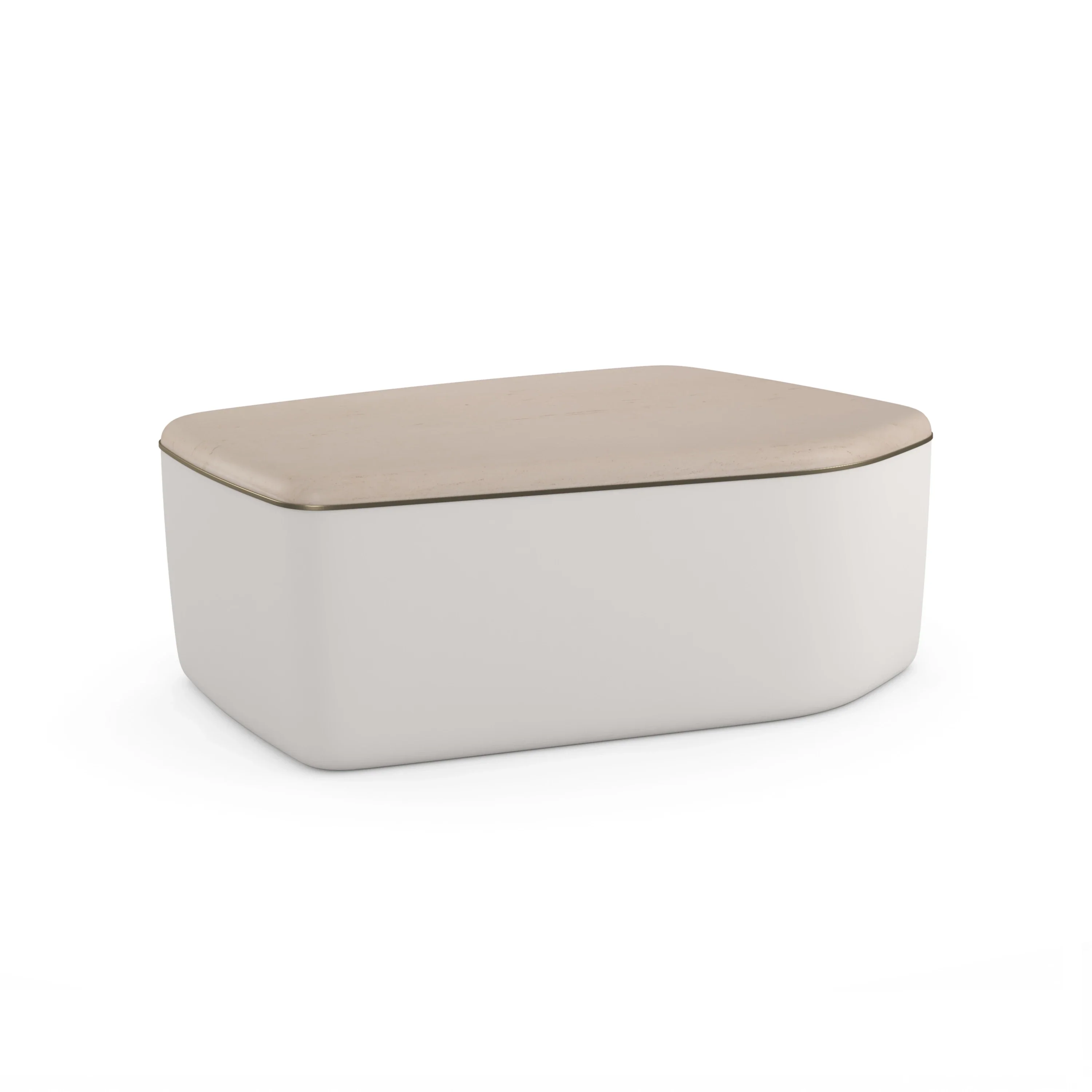Serir Medium Cocktail Table - Image 6