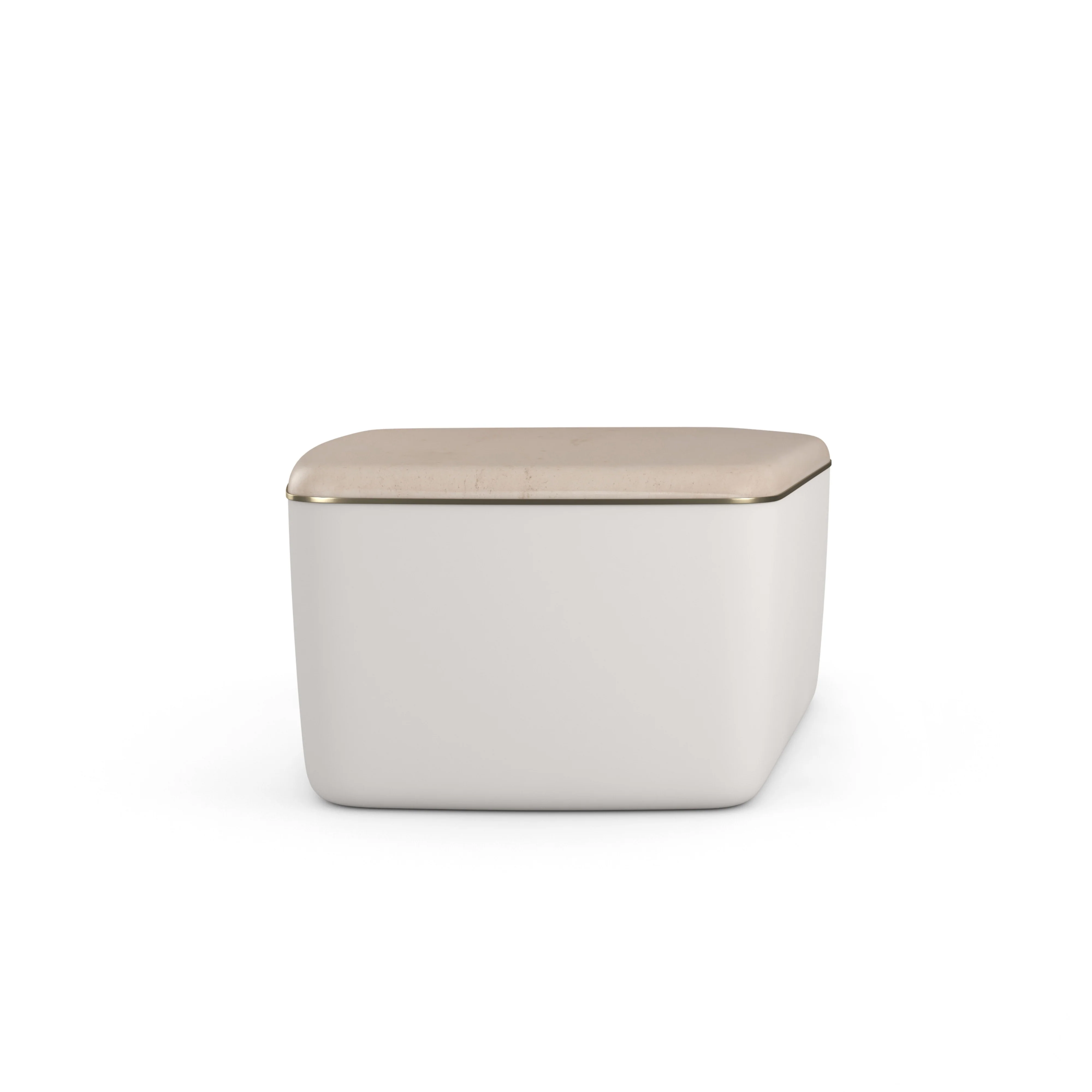 Serir Medium Cocktail Table - Image 7
