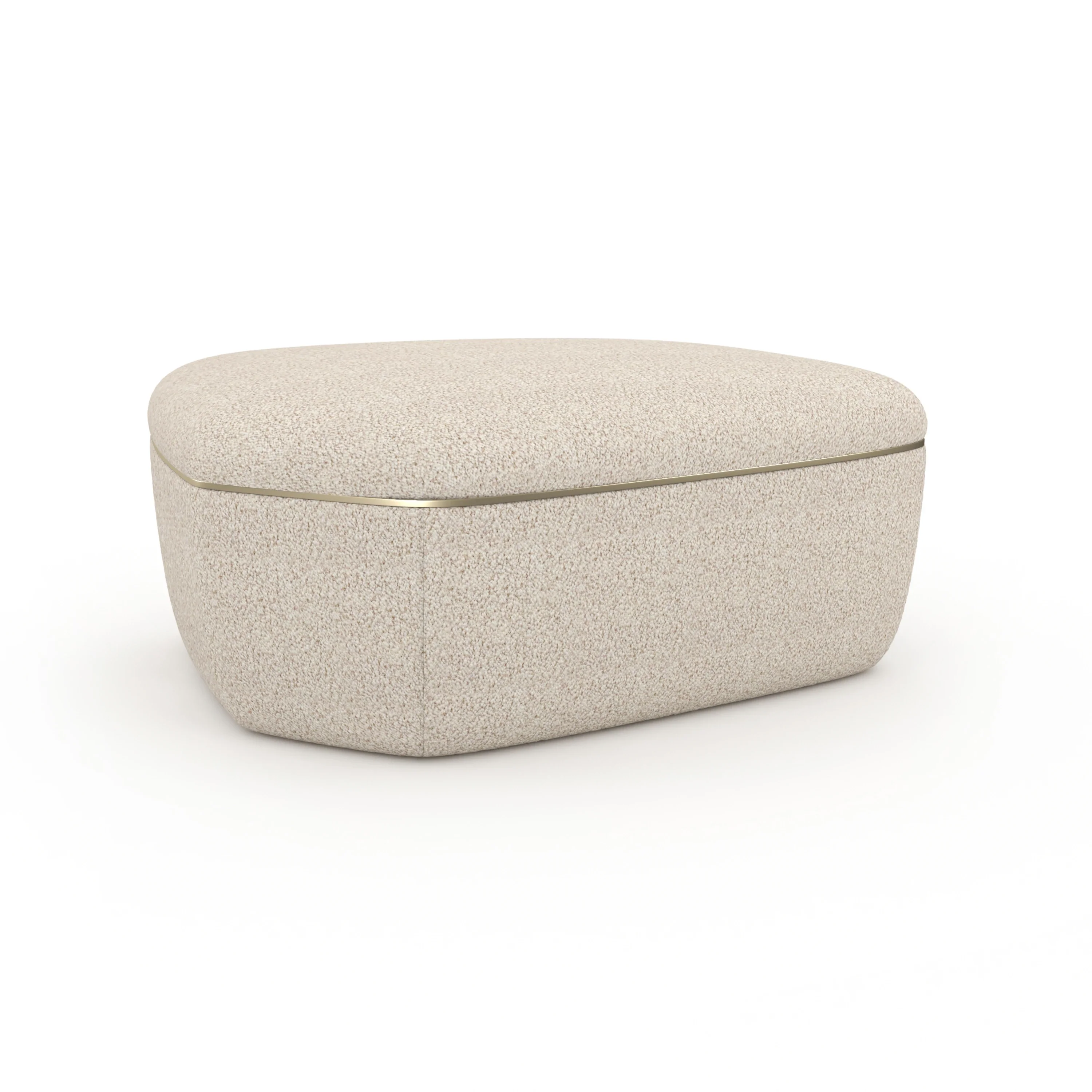 Serir Small Cocktail Table - Image 5