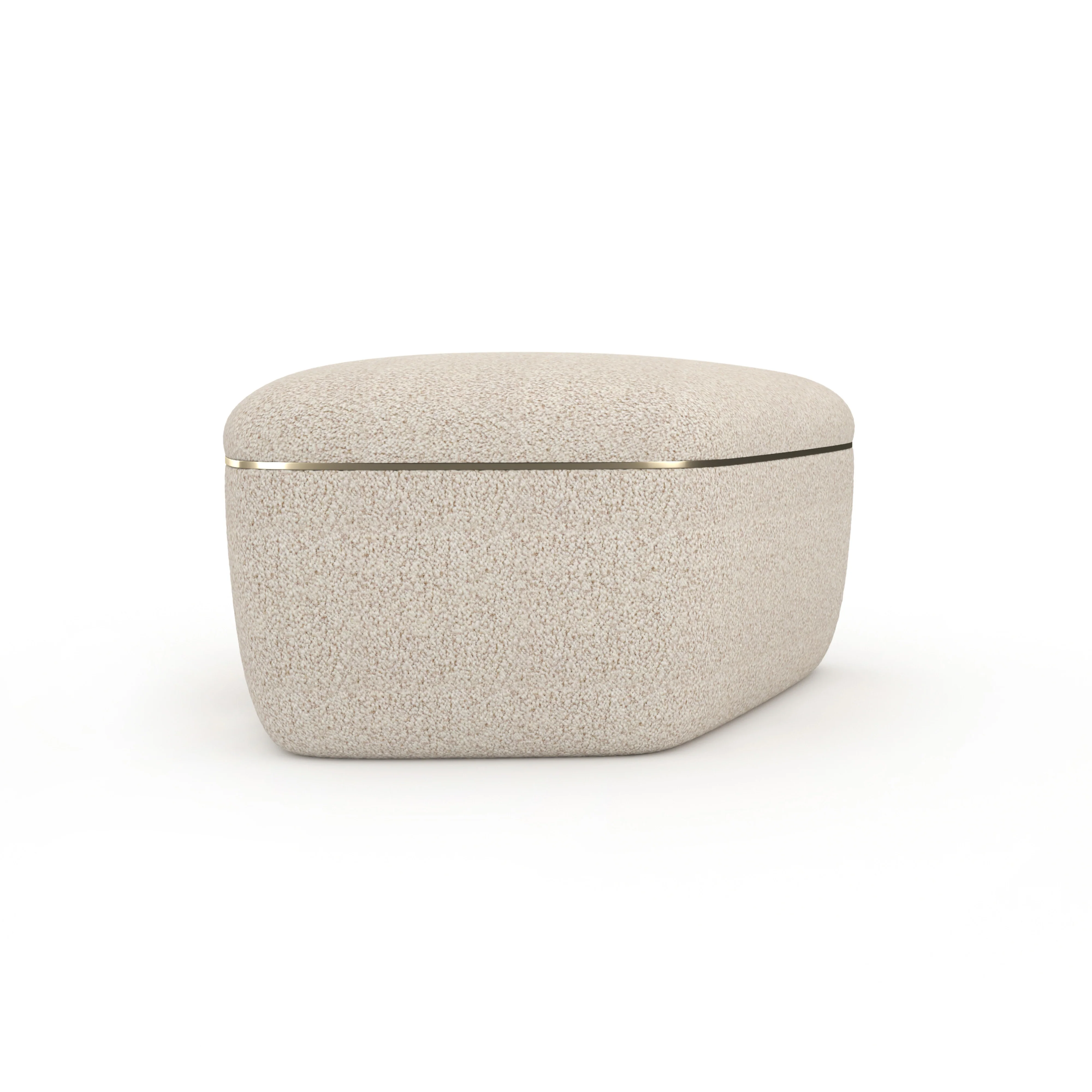 Serir Small Cocktail Table - Image 6